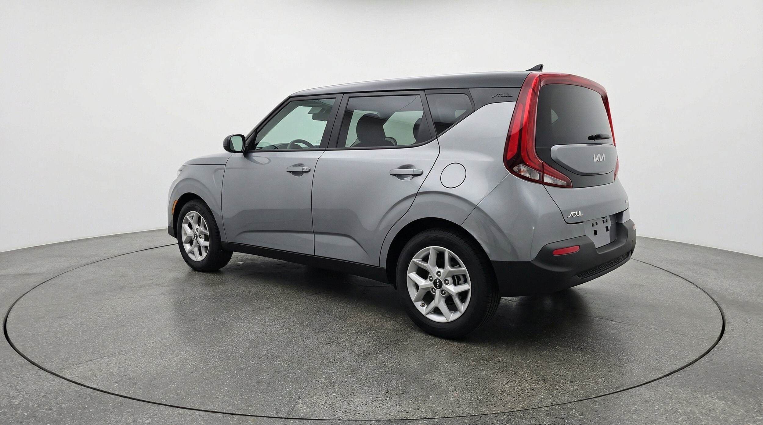 Thumbnail: 2025 Kia Soul - 6