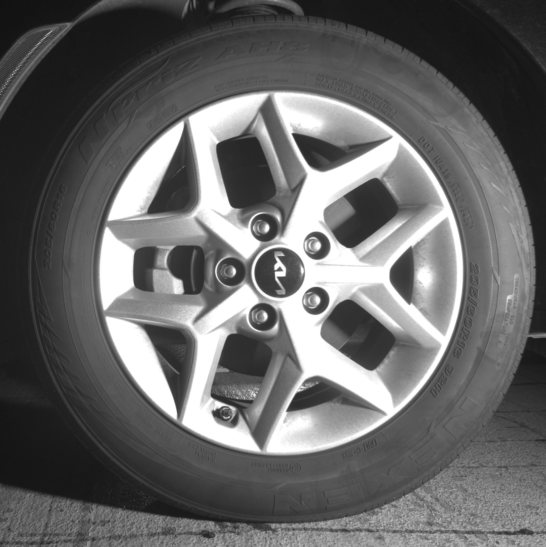 Thumbnail: 2025 Kia Soul - 9