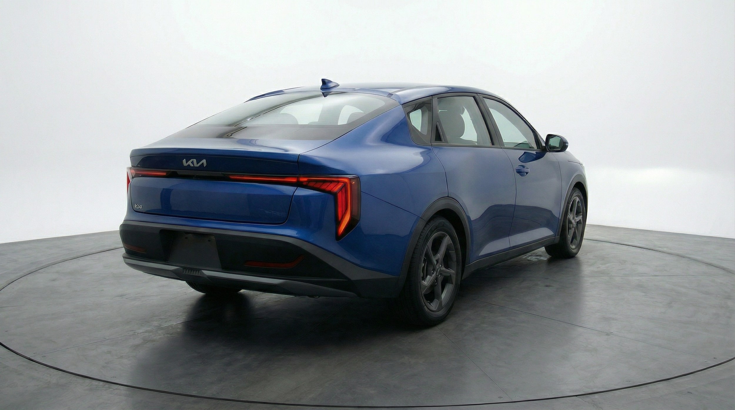 Thumbnail: 2025 Kia K4 - 7