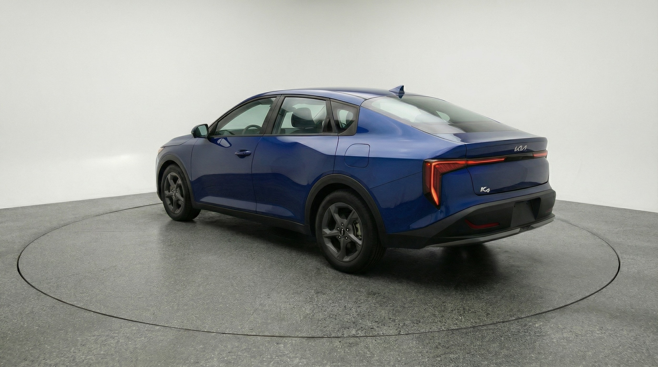 Thumbnail: 2025 Kia K4 - 5