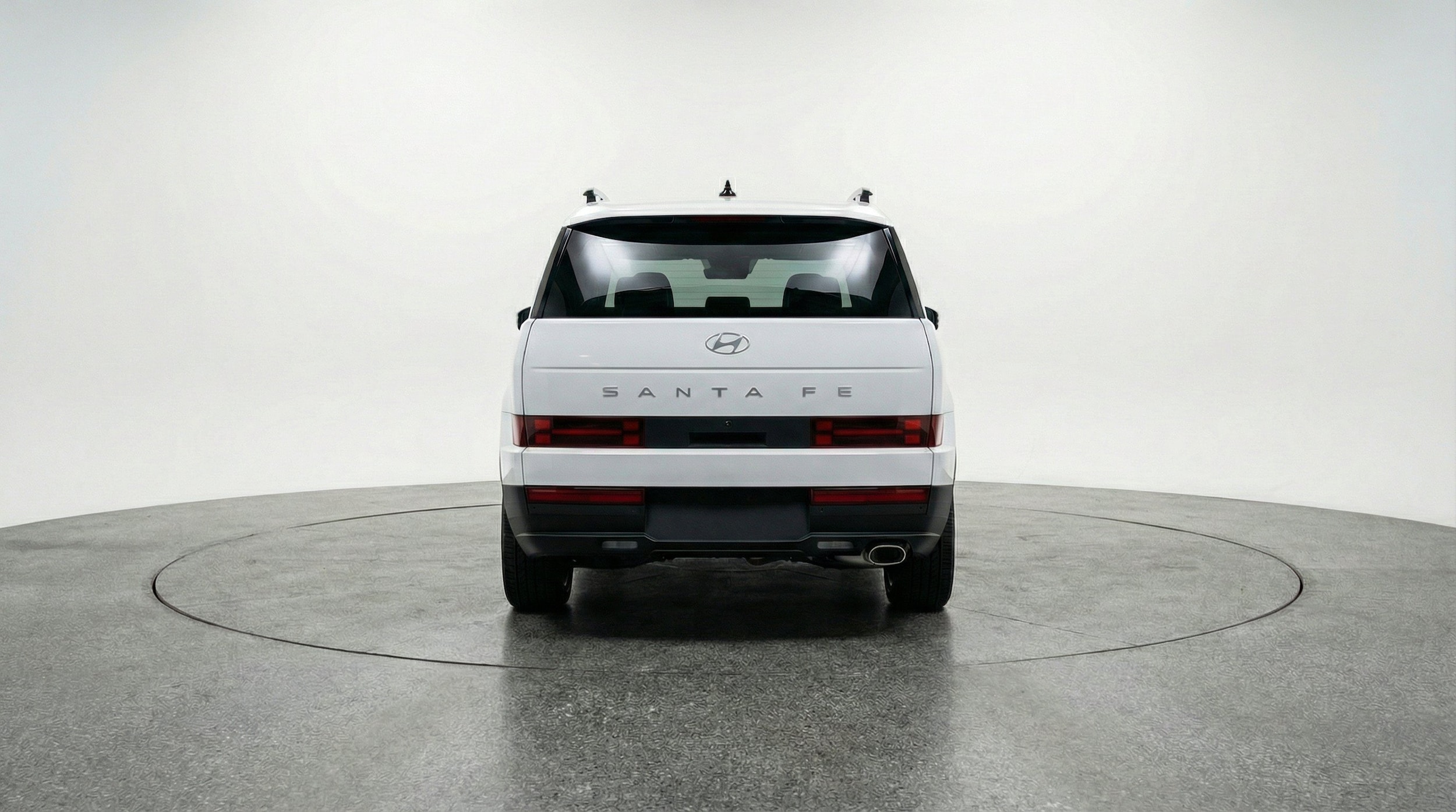 Thumbnail: 2026 Hyundai Santa Fe - 7