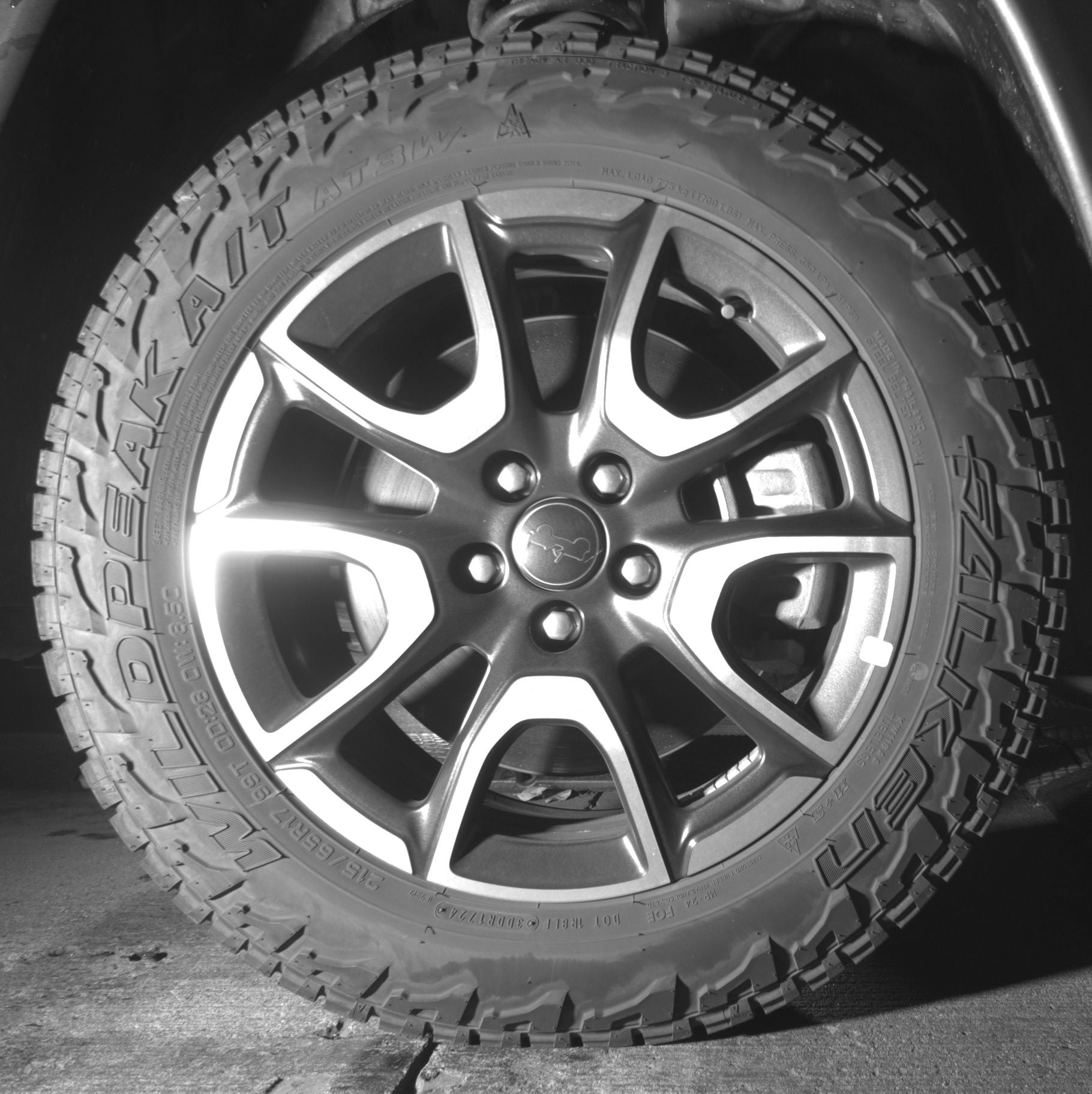 Thumbnail: 2025 Jeep Compass - 10