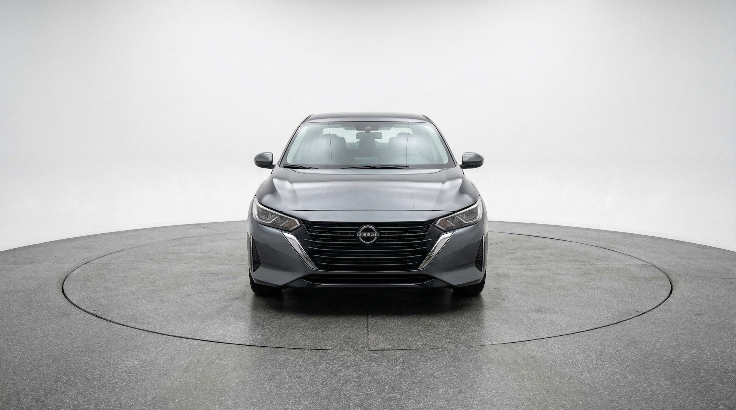 Thumbnail: 2025 Nissan Sentra - 2