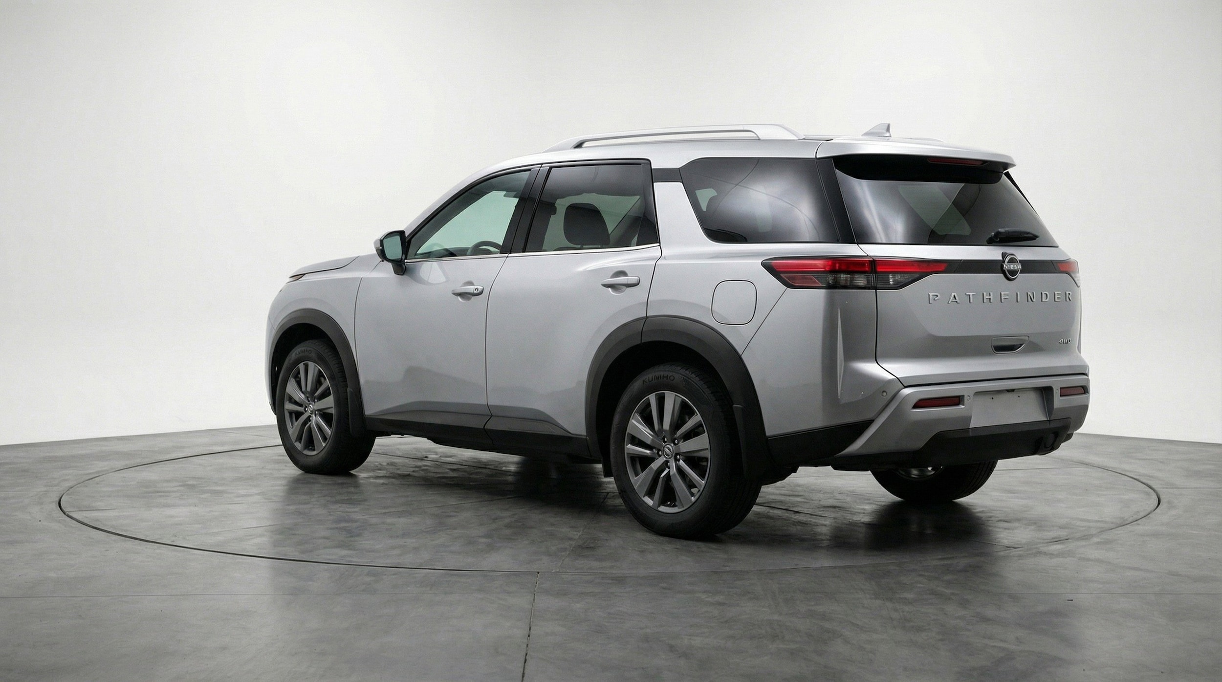 Thumbnail: 2025 Nissan Pathfinder - 6