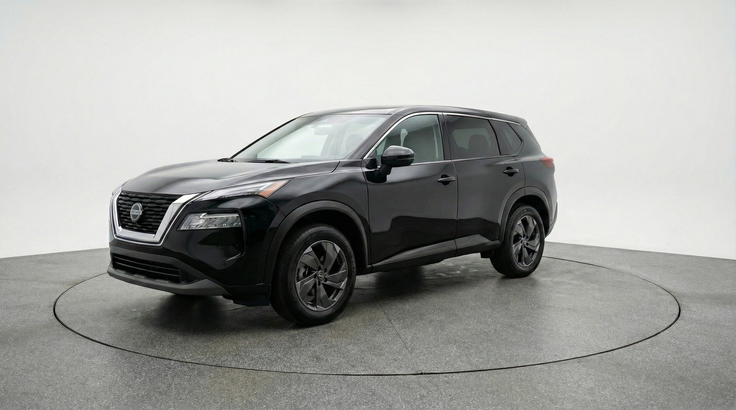 Thumbnail: 2025 Nissan Rogue - 3