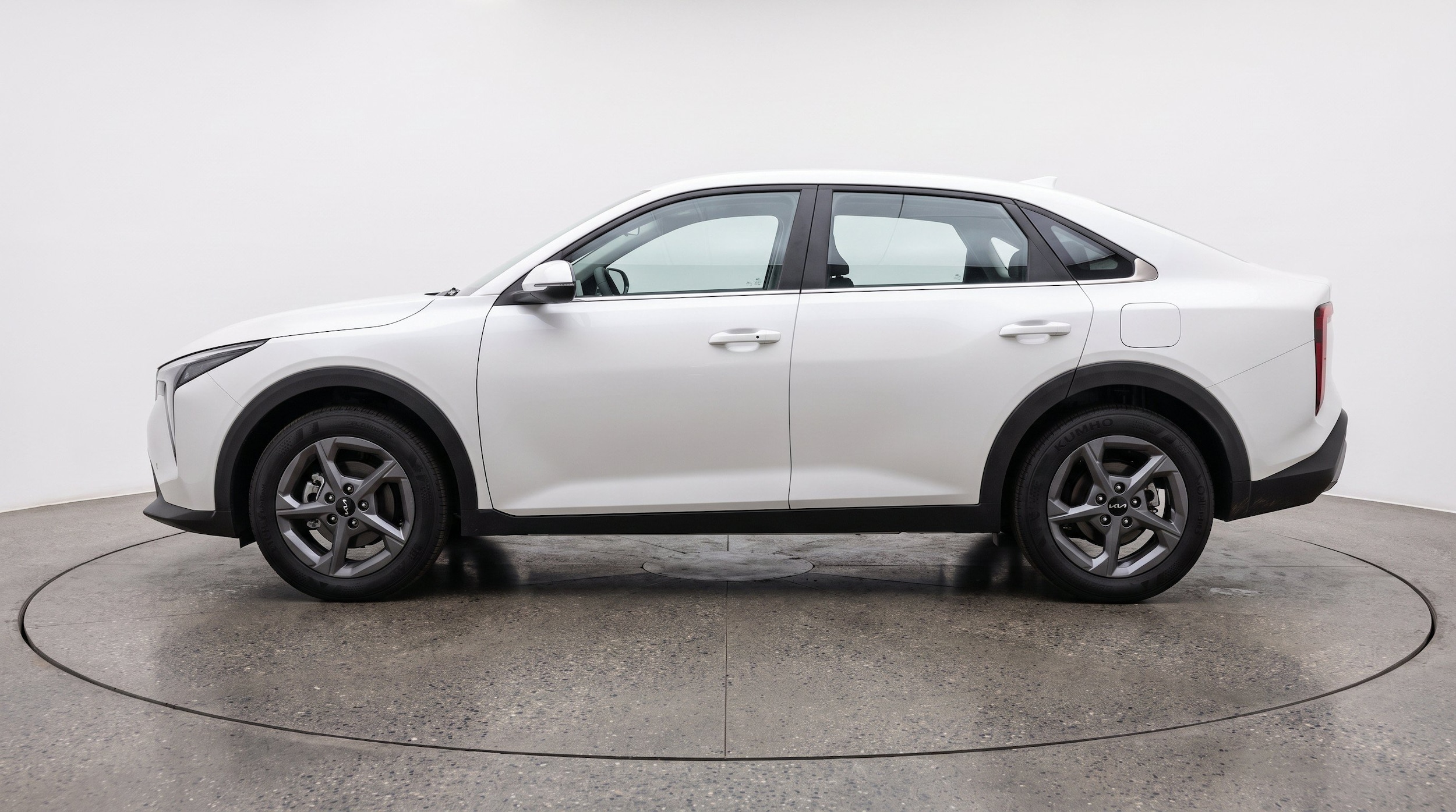 Thumbnail: 2026 Kia K4 - 5