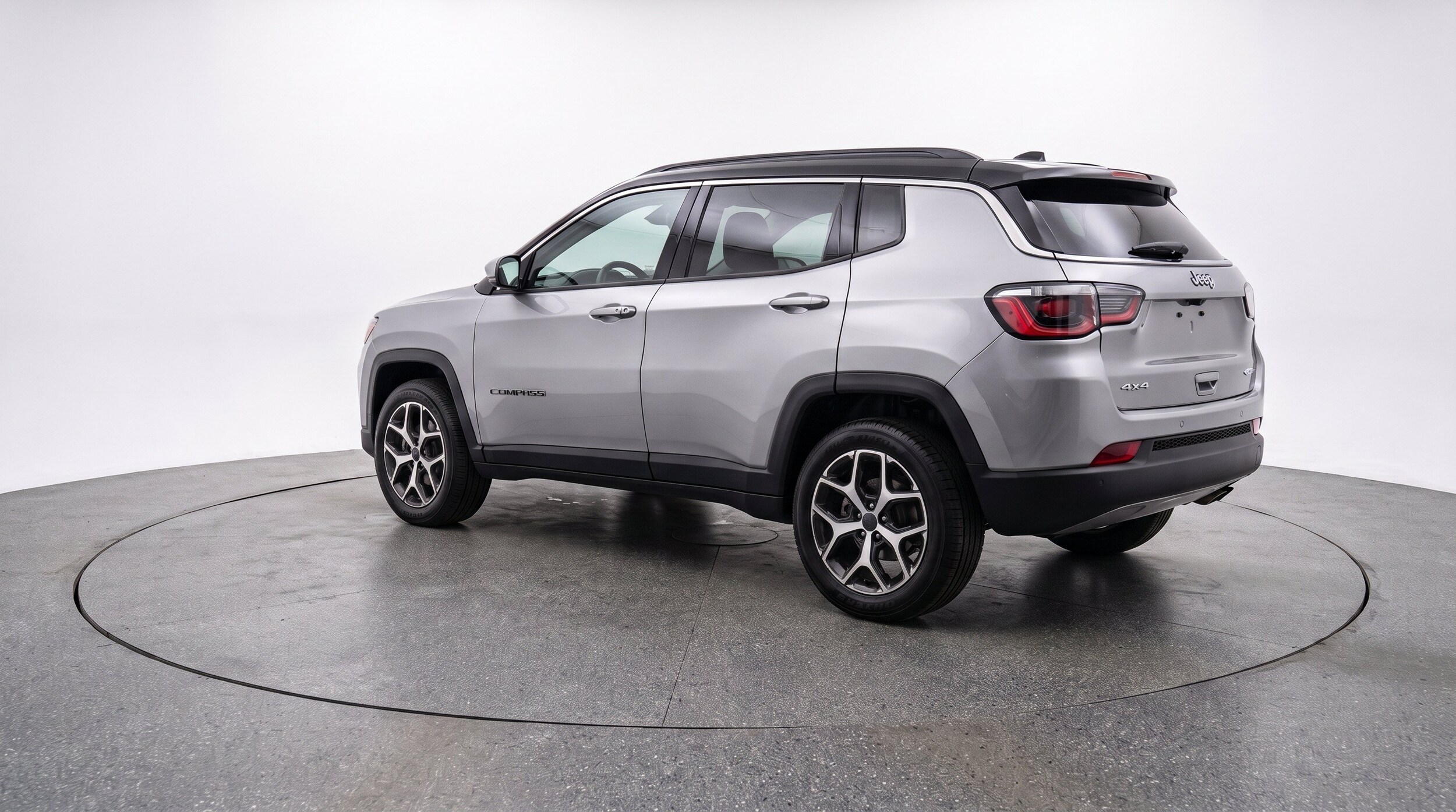 Thumbnail: 2025 Jeep Compass - 6
