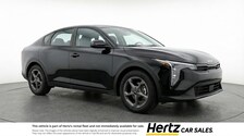2025 Kia K4  -
                  Morrow, GA