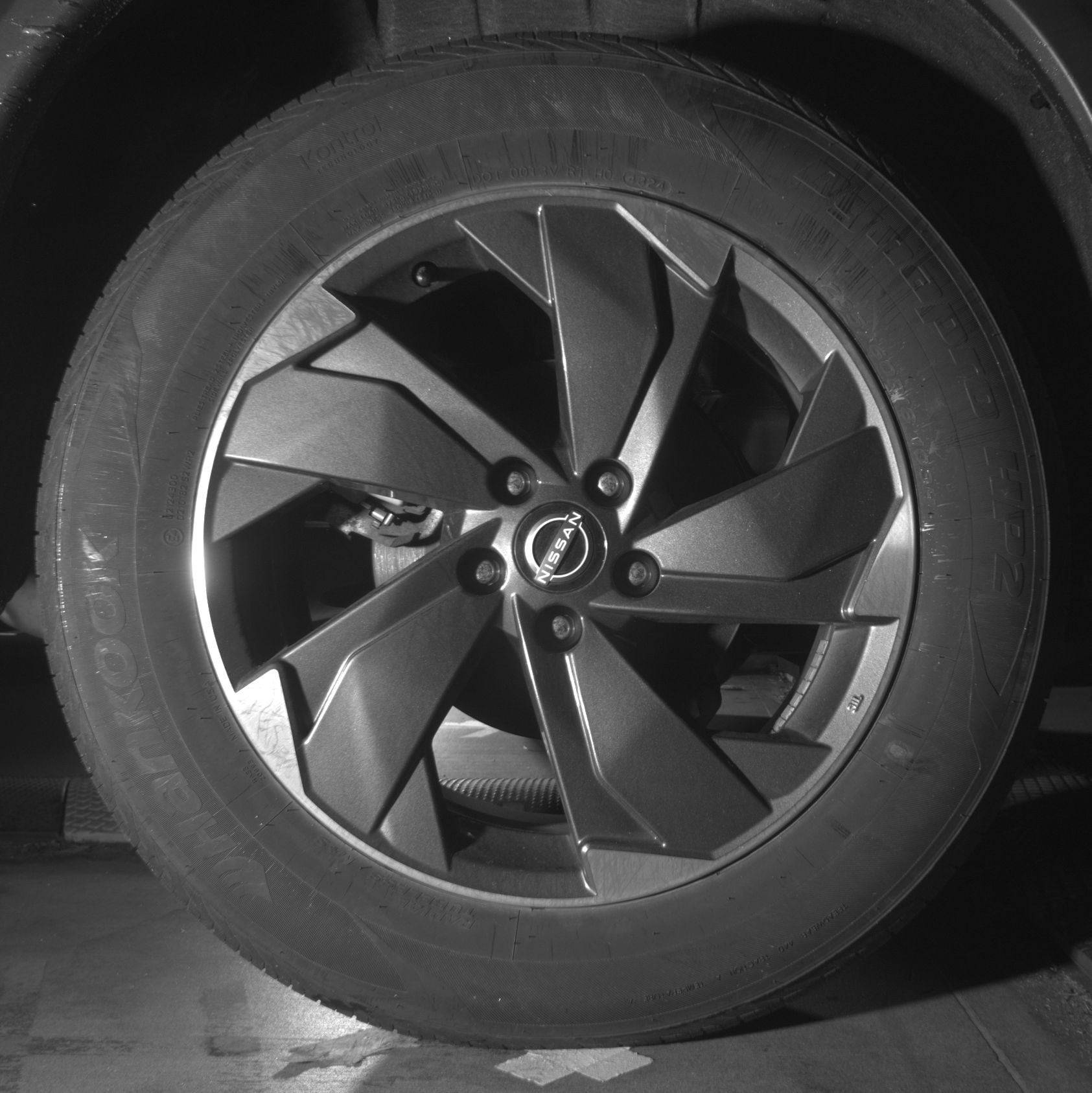 Thumbnail: 2025 Nissan Rogue - 12