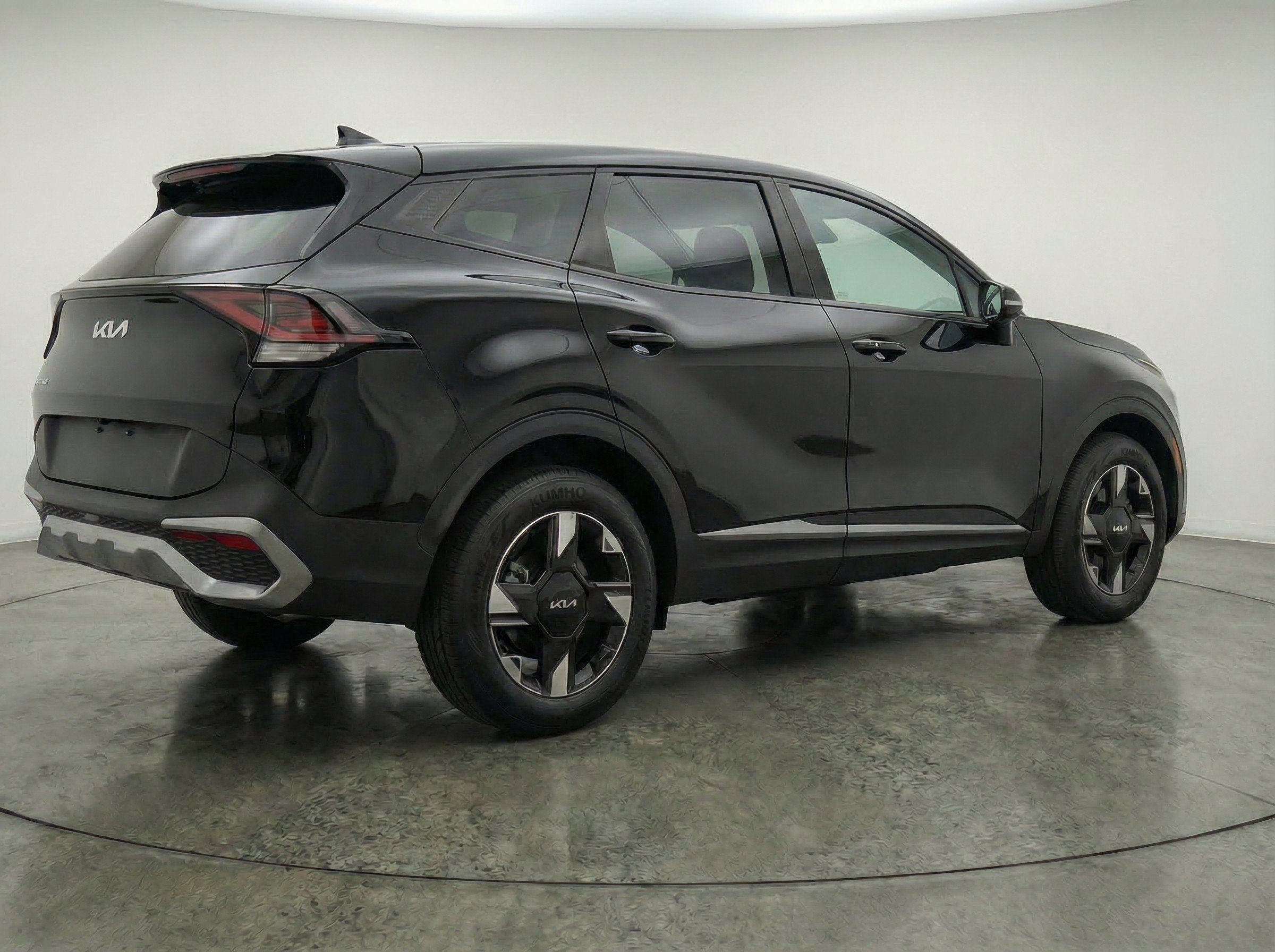 Thumbnail: 2026 Kia Sportage - 9