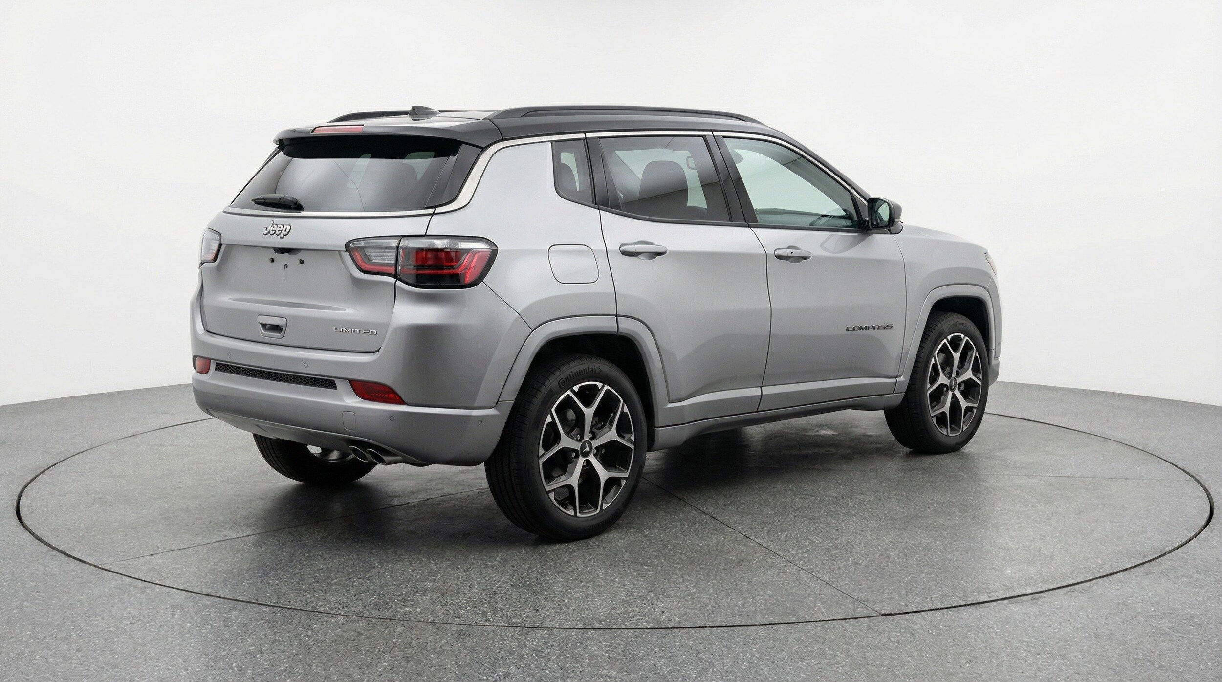 Thumbnail: 2025 Jeep Compass - 9