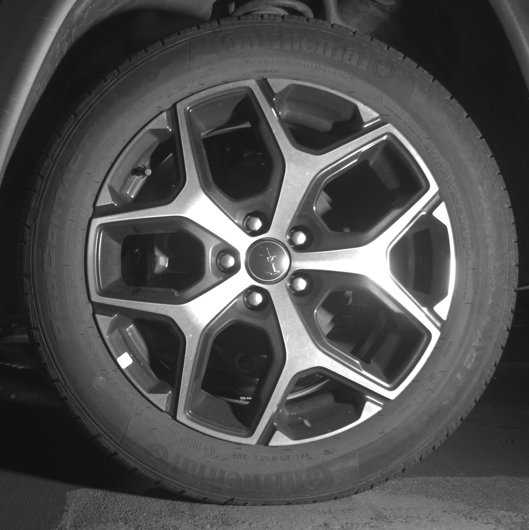 Thumbnail: 2025 Jeep Compass - 14