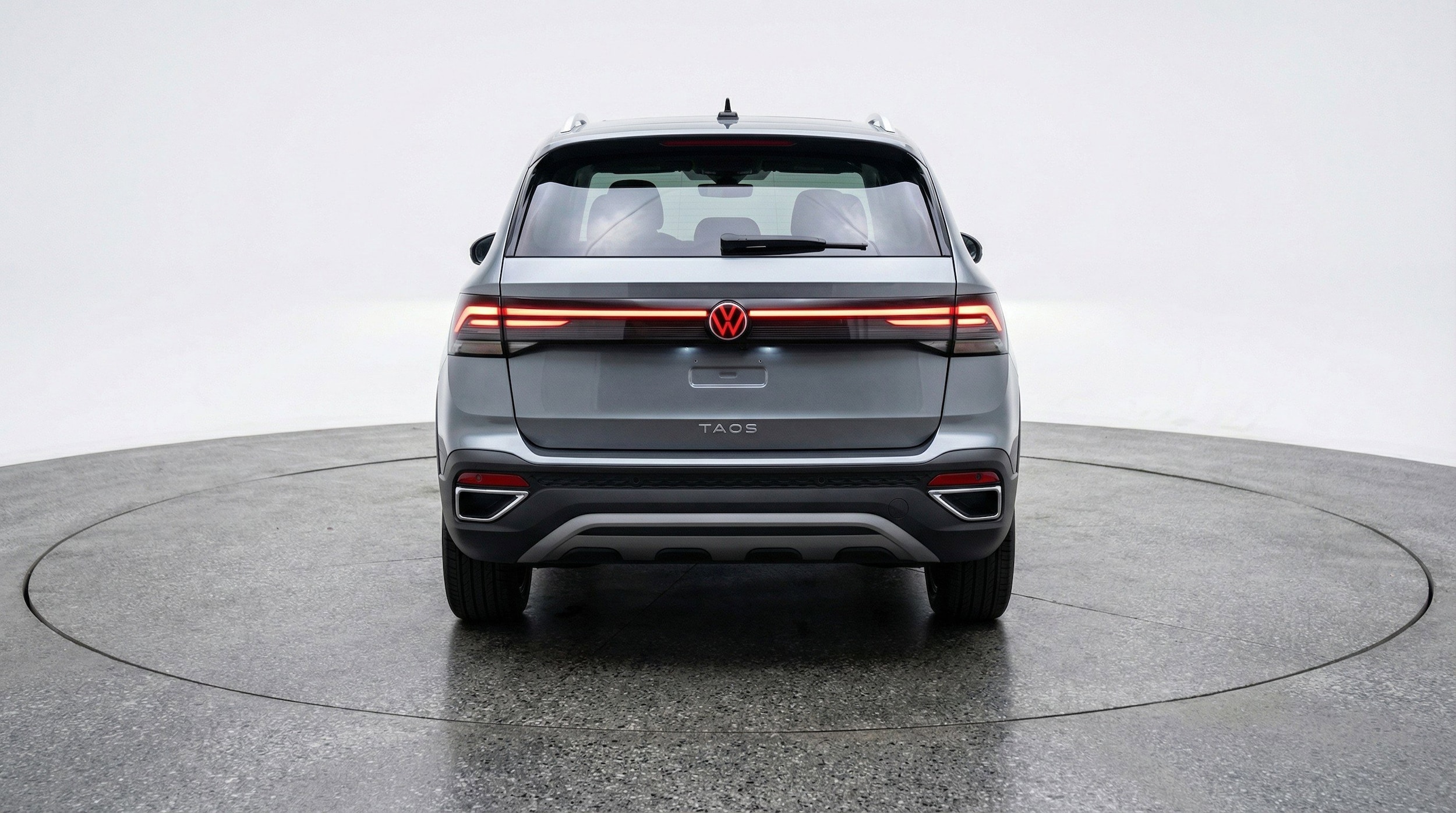 Thumbnail: 2025 Volkswagen Taos - 7