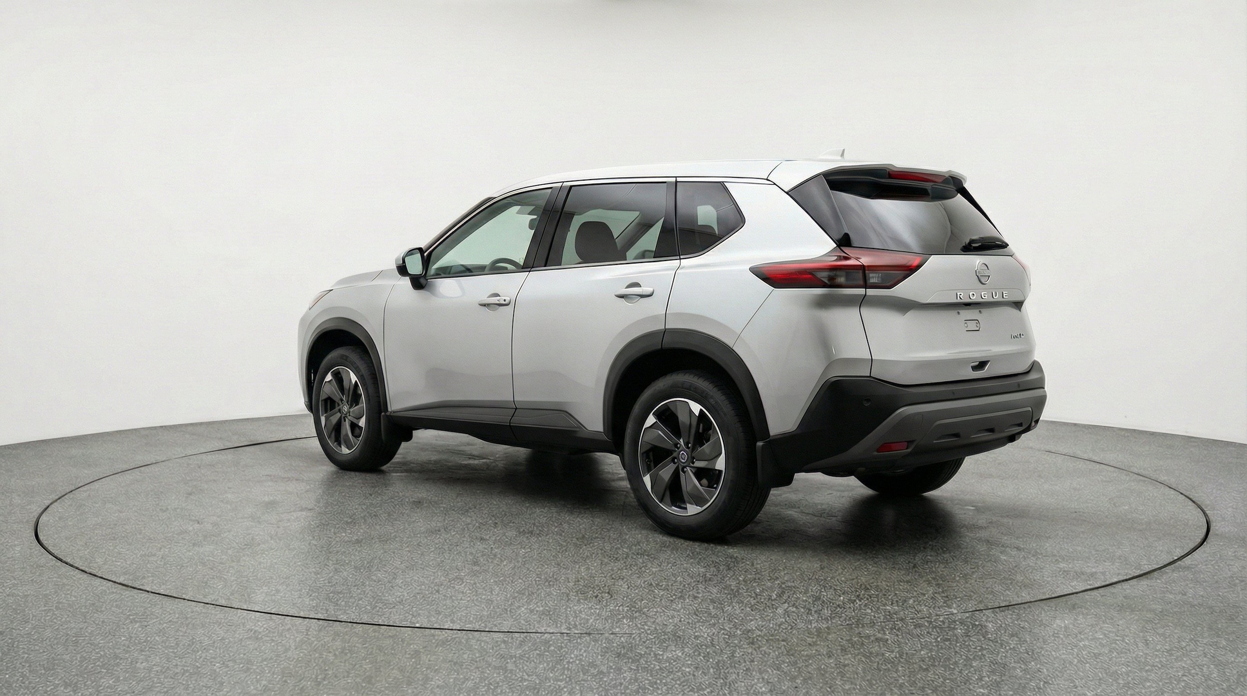 Thumbnail: 2025 Nissan Rogue - 6