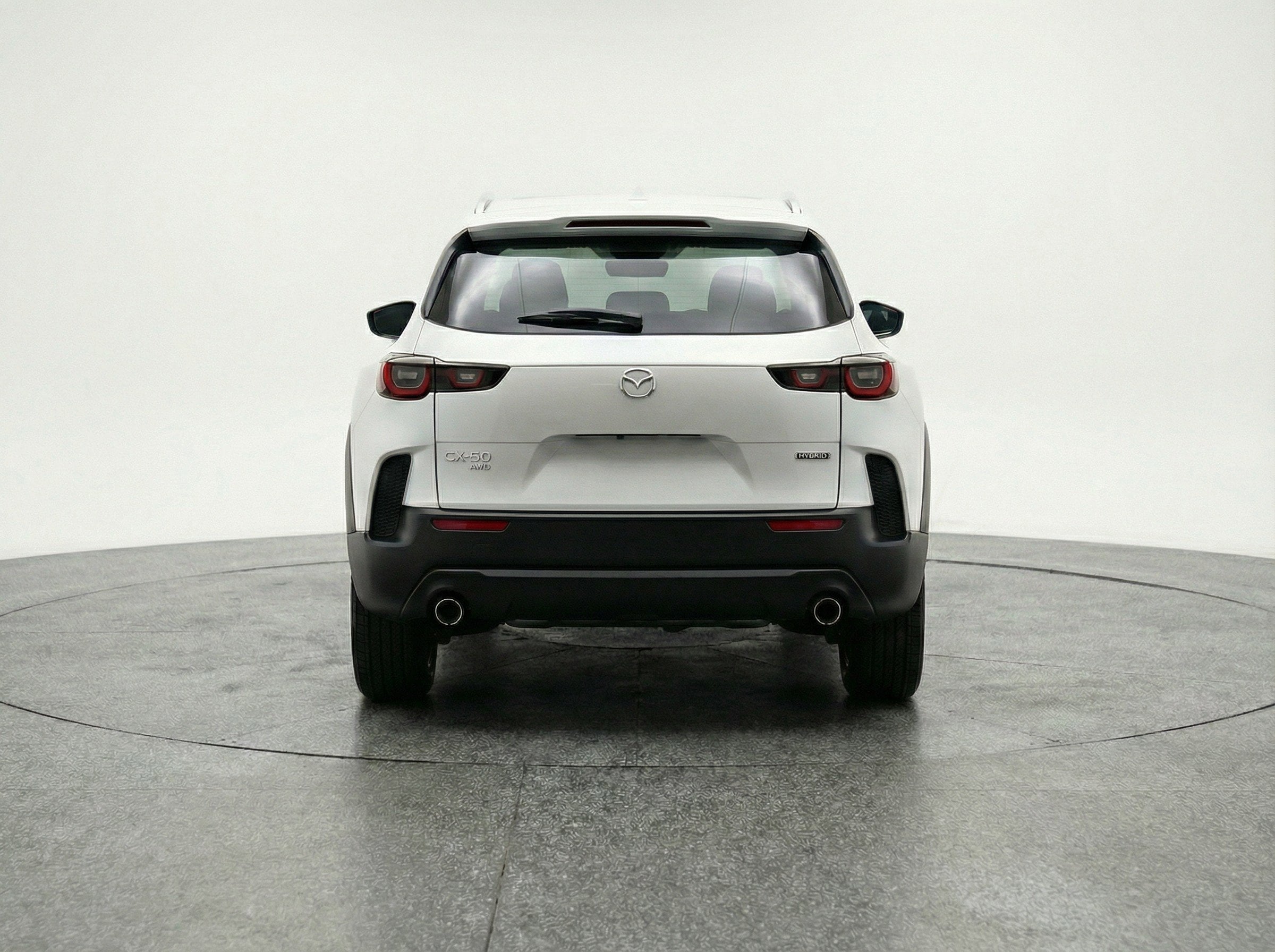 Thumbnail: 2025 Mazda CX-50 - 7