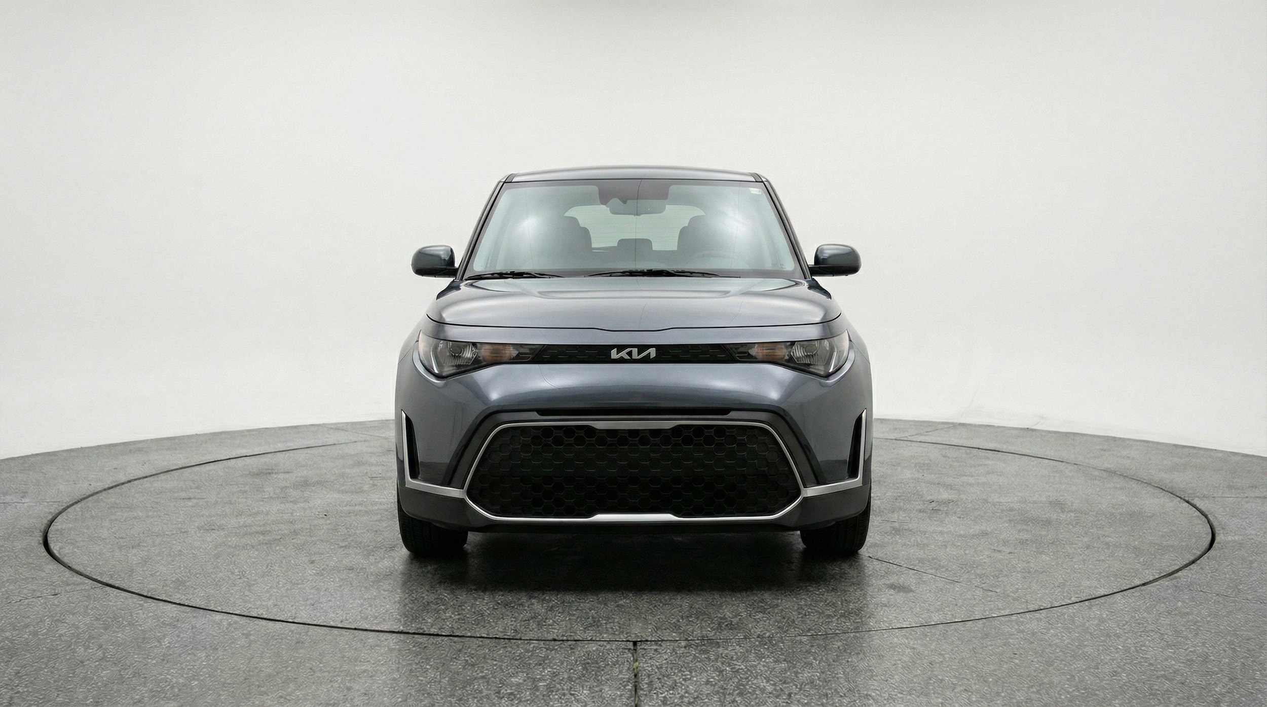 Thumbnail: 2025 Kia Soul - 2