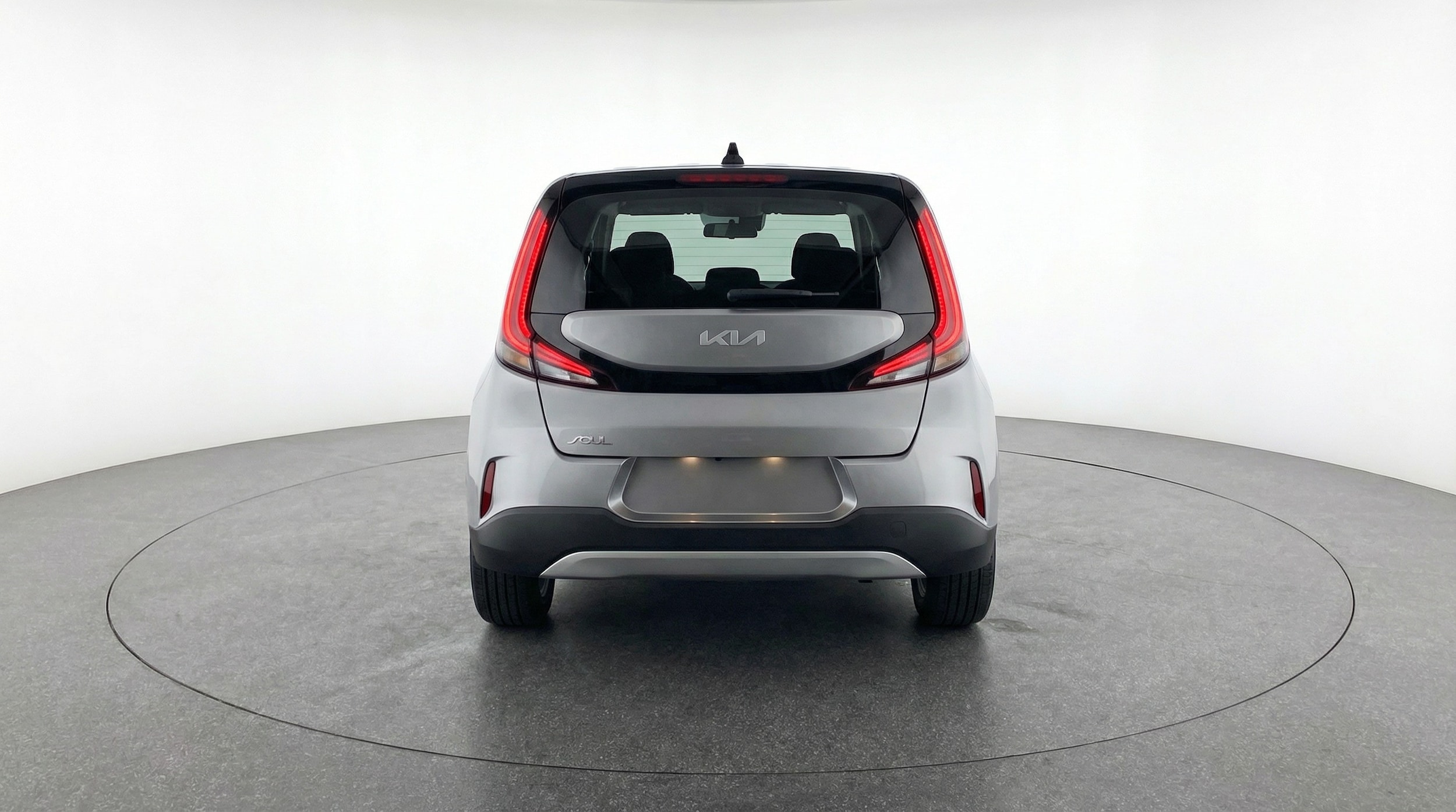 Thumbnail: 2025 Kia Soul - 6