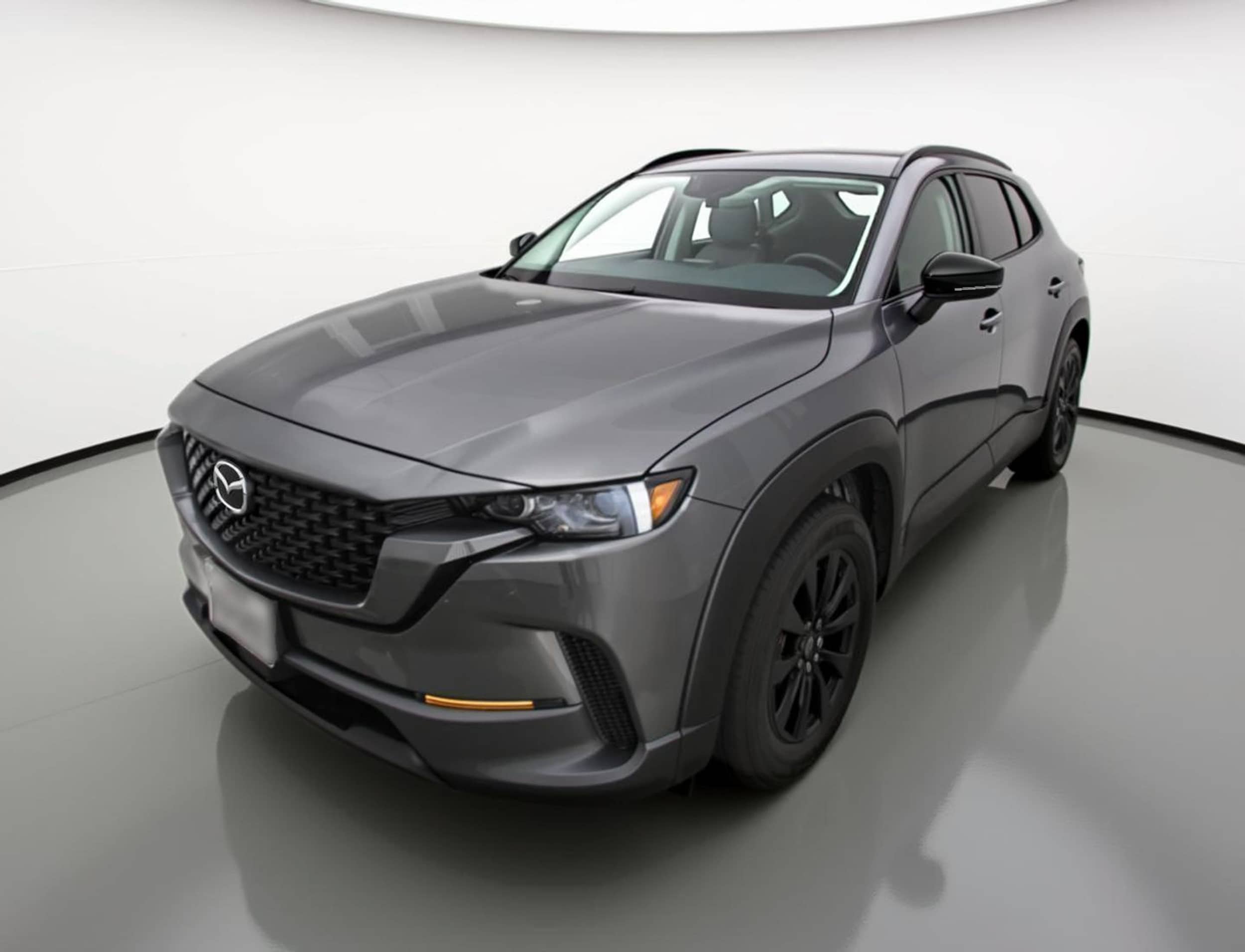 Thumbnail: 2025 Mazda CX-50 - 3