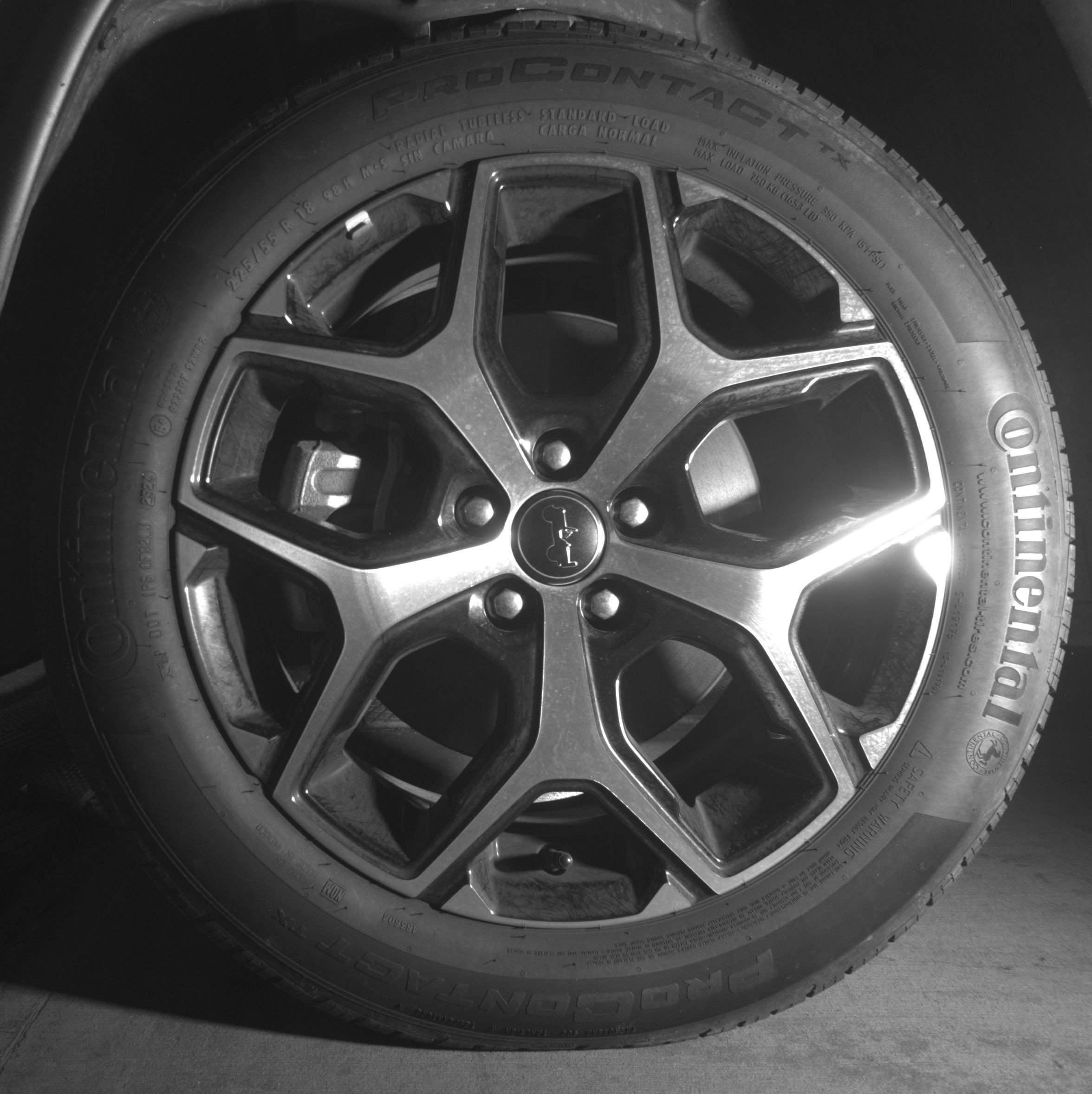 Thumbnail: 2025 Jeep Compass - 12