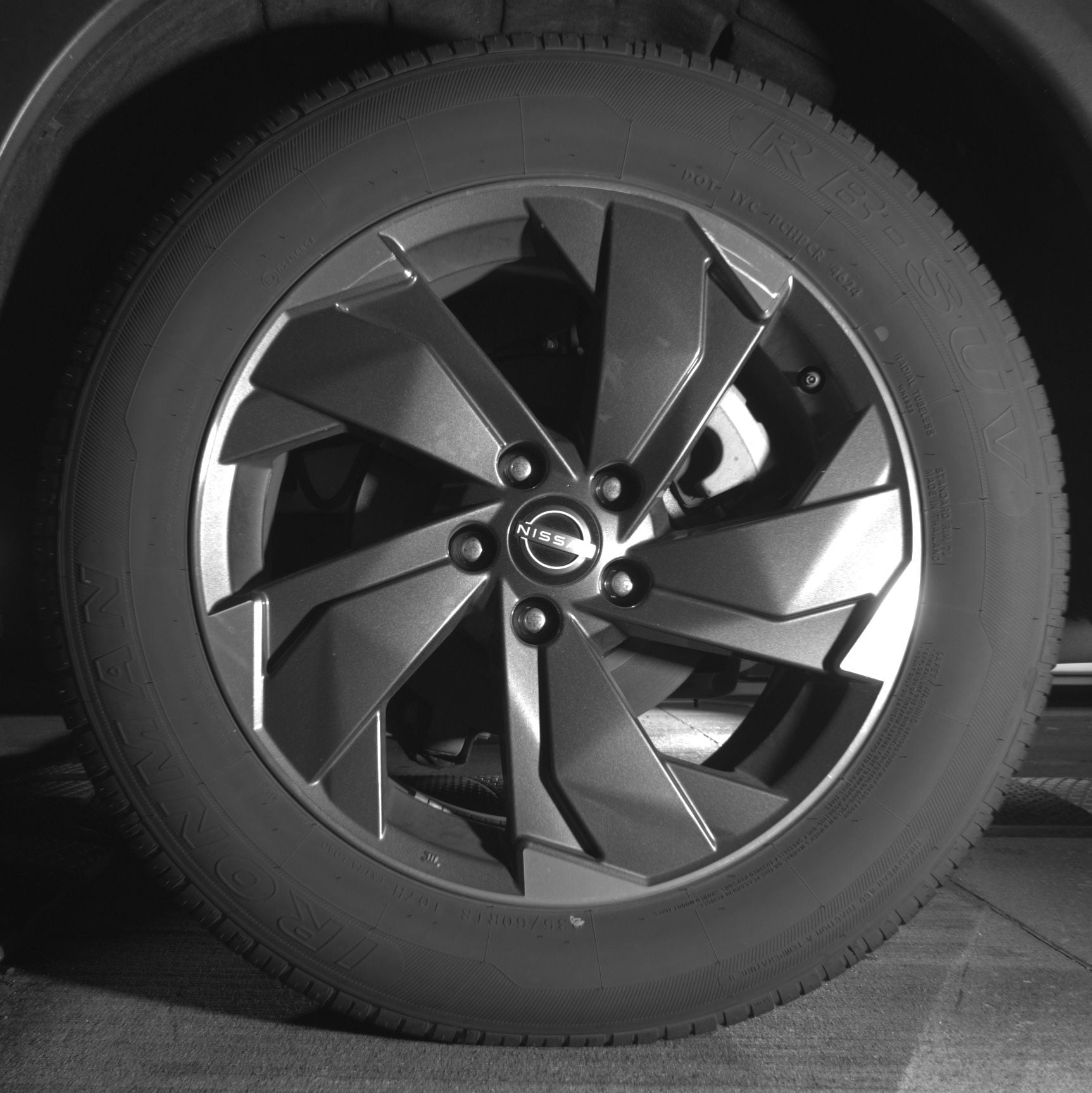 Thumbnail: 2025 Nissan Rogue - 11