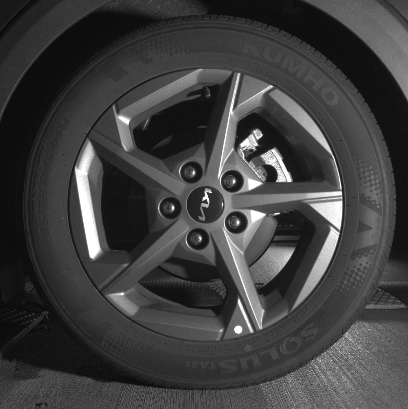 Thumbnail: 2025 Kia K4 - 11