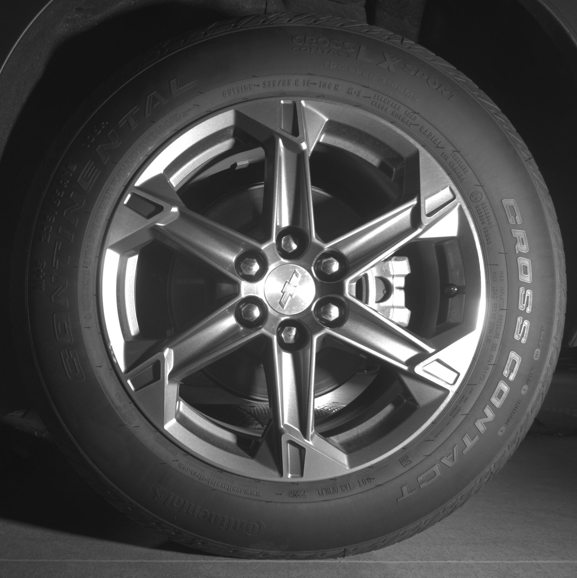 Thumbnail: 2025 Chevrolet Blazer - 11