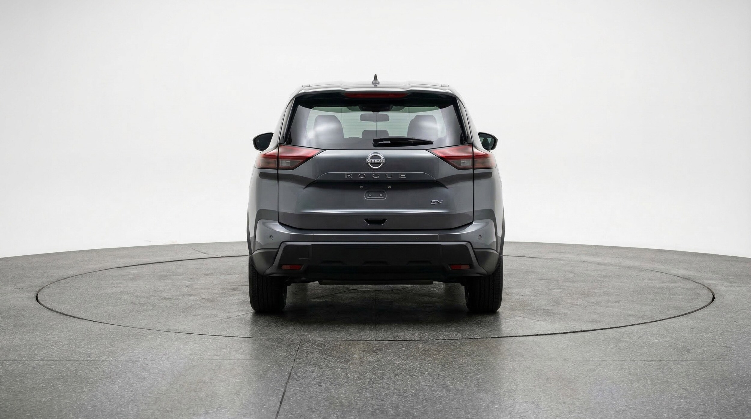 Thumbnail: 2024 Nissan Rogue - 7