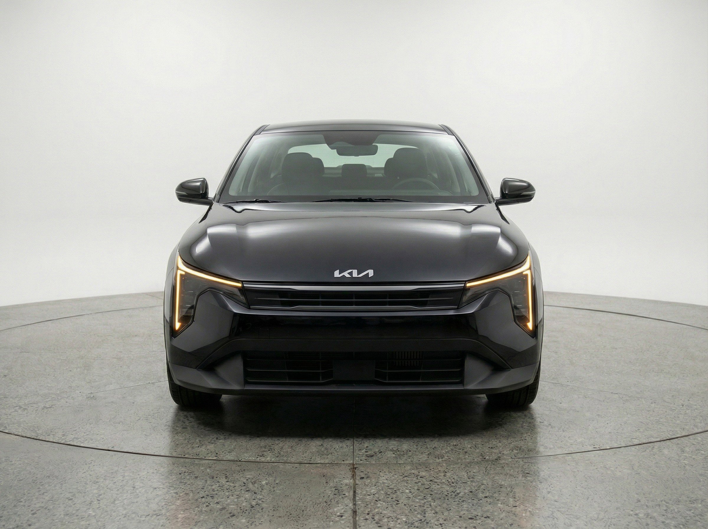 Thumbnail: 2025 Kia K4 - 2