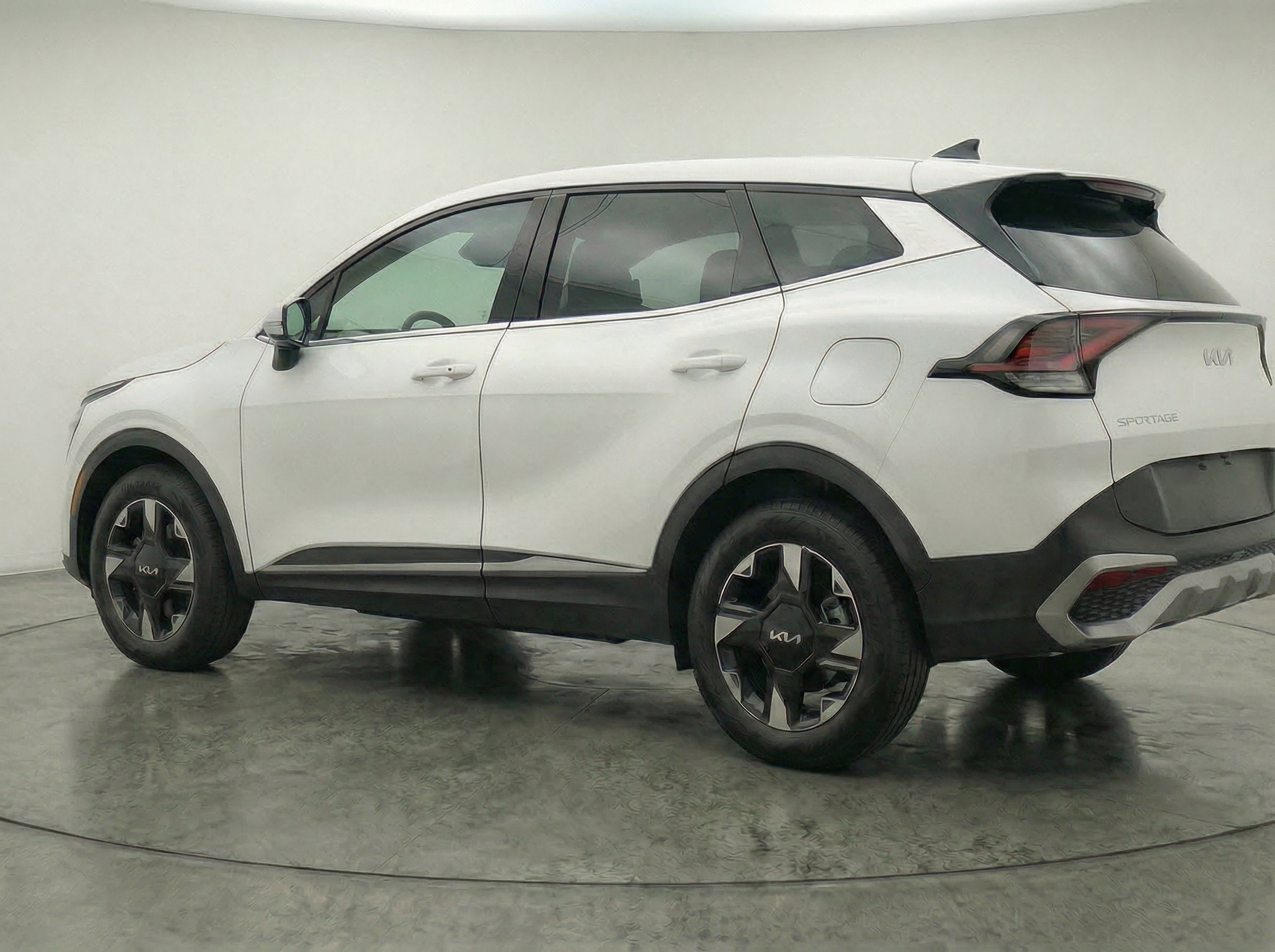 Thumbnail: 2026 Kia Sportage - 6