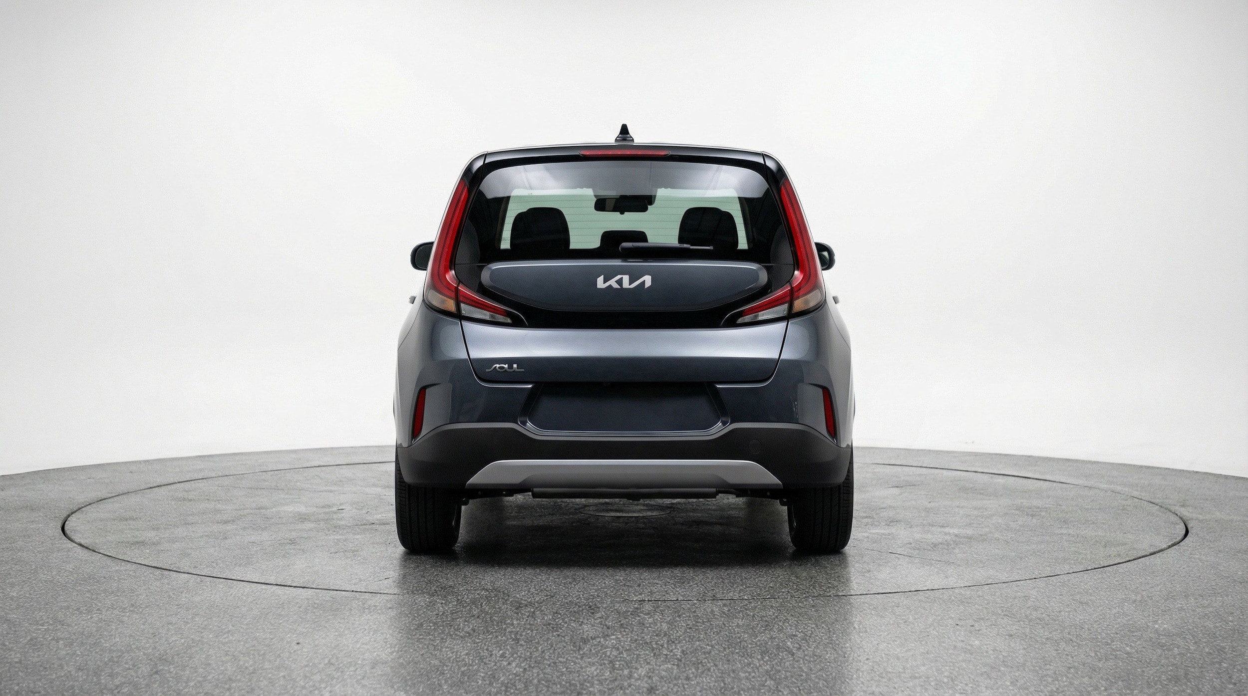 Thumbnail: 2025 Kia Soul - 7