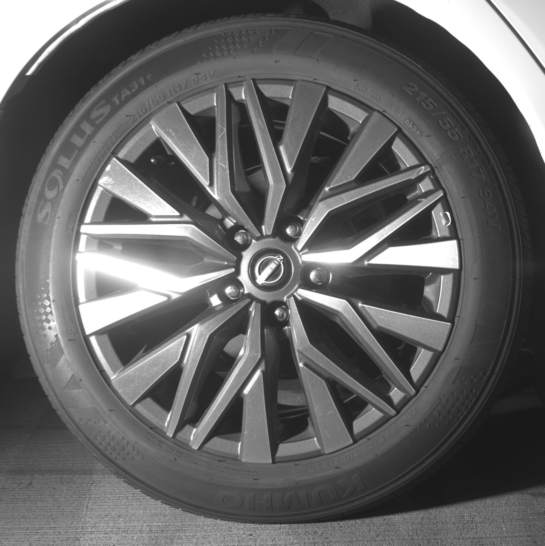 Thumbnail: 2025 Nissan Altima - 15