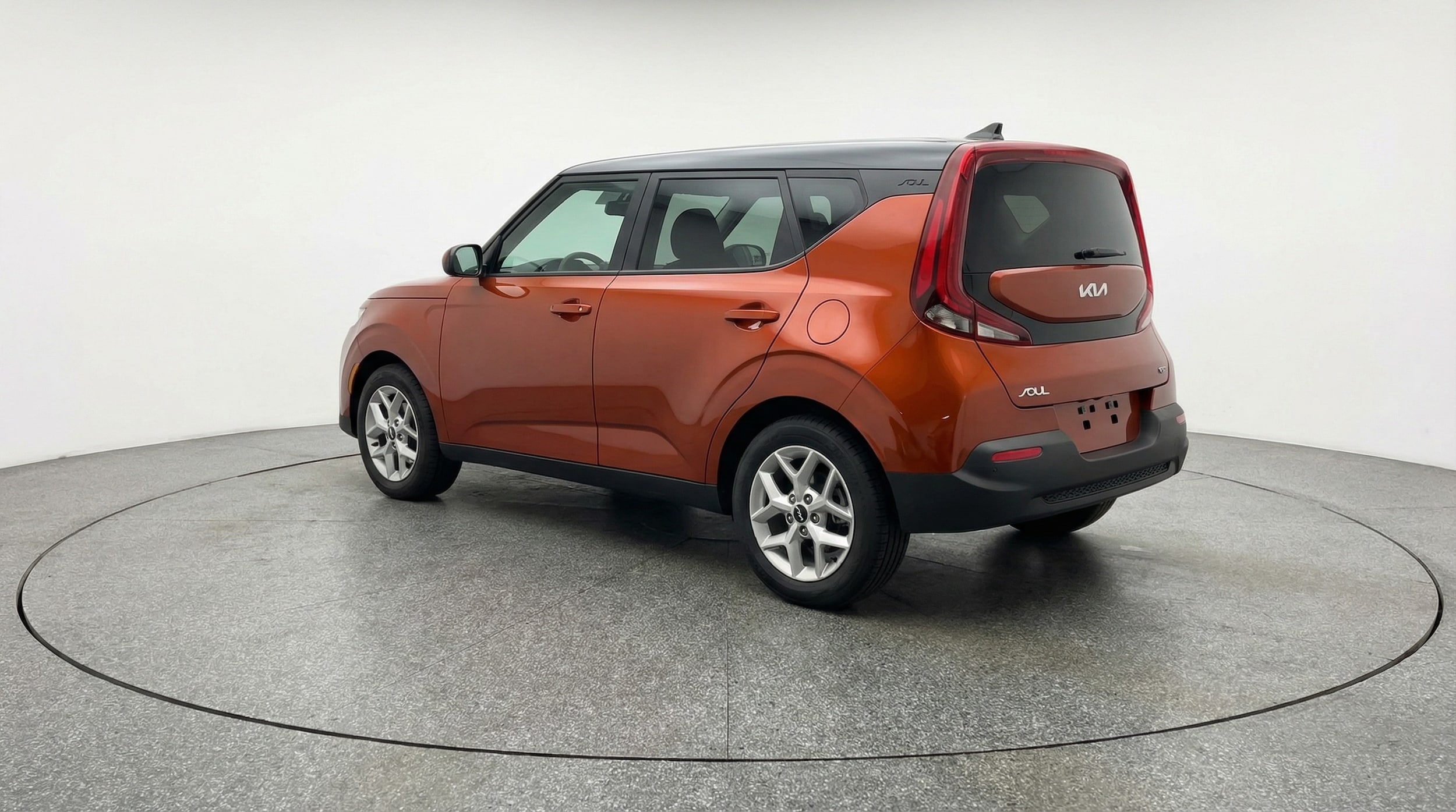 Thumbnail: 2025 Kia Soul - 5