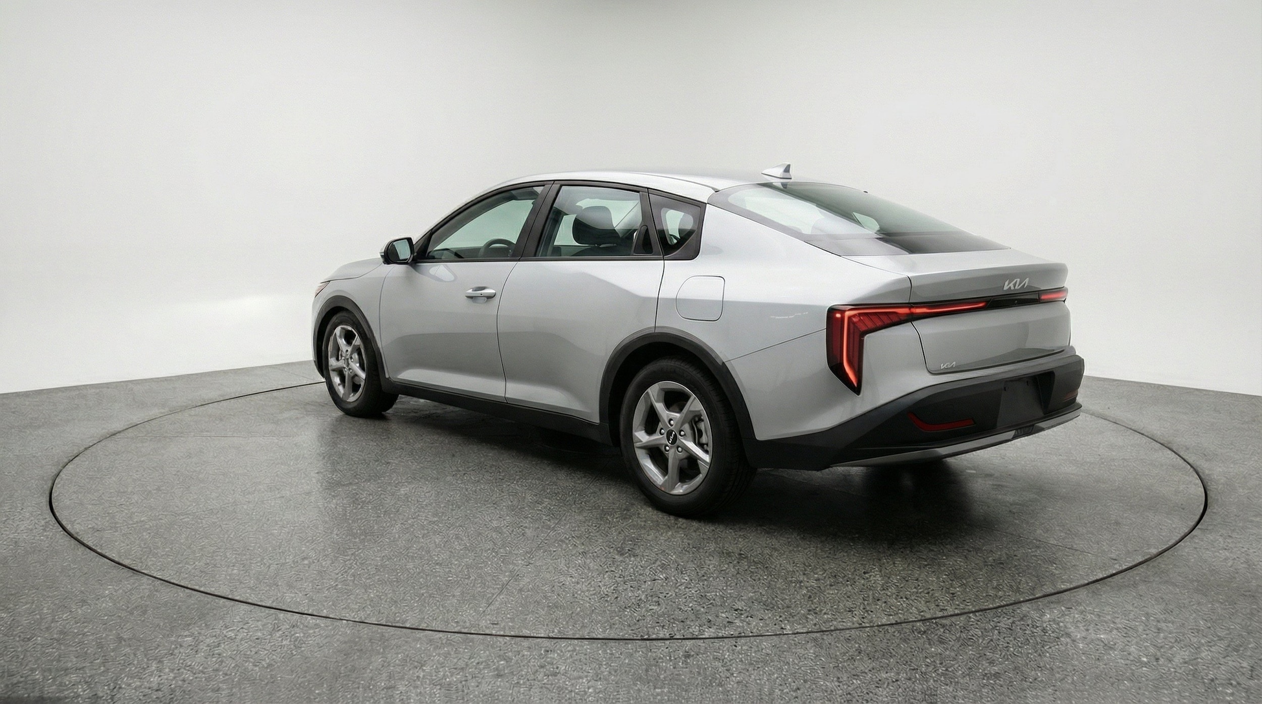 Thumbnail: 2026 Kia K4 - 6