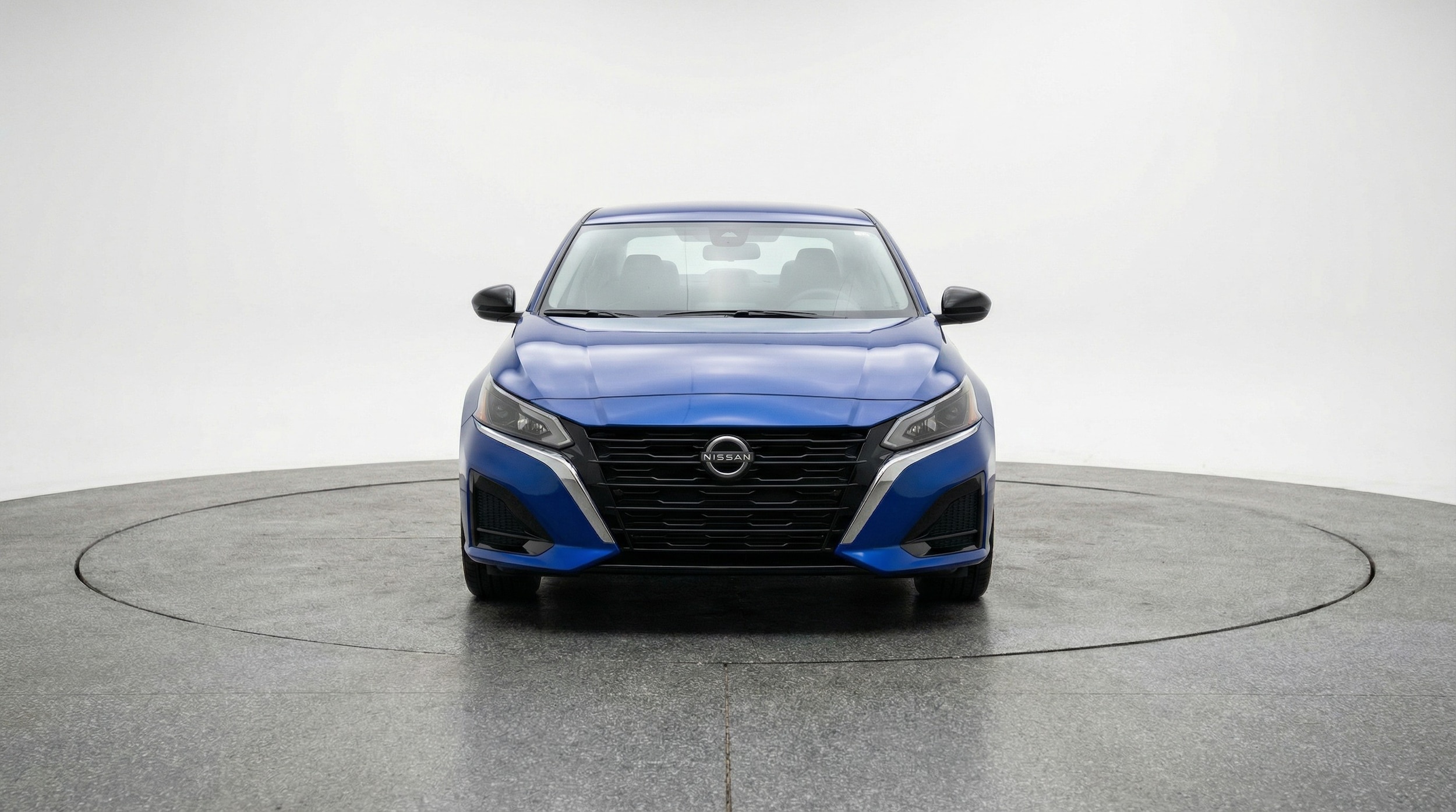 Thumbnail: 2025 Nissan Altima - 2