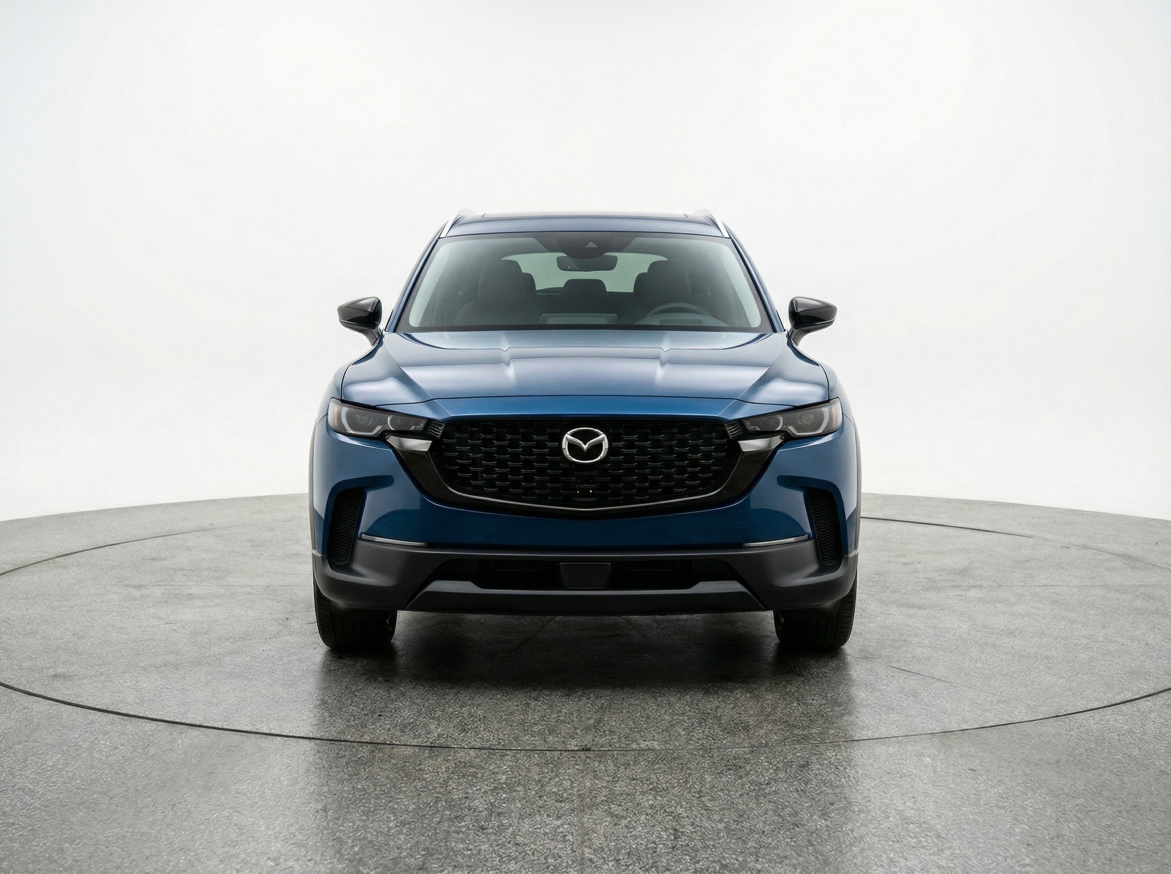 Thumbnail: 2025 Mazda CX-50 - 2