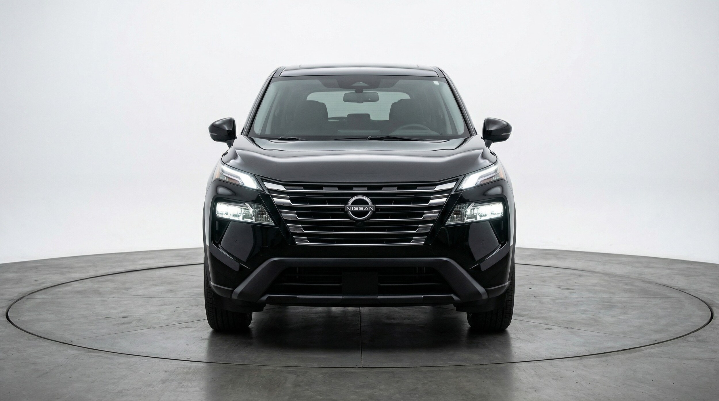 Thumbnail: 2025 Nissan Rogue - 2