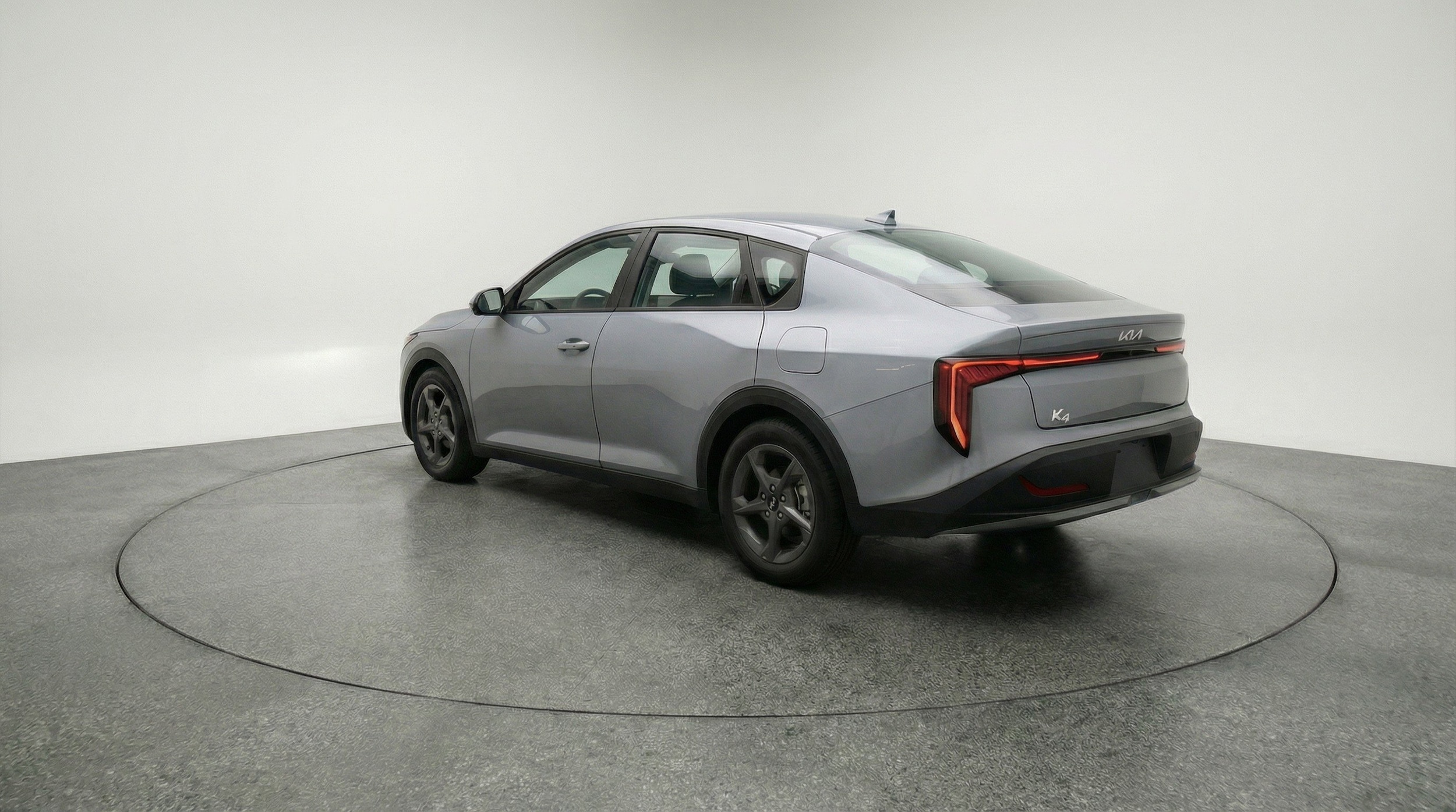 Thumbnail: 2025 Kia K4 - 6