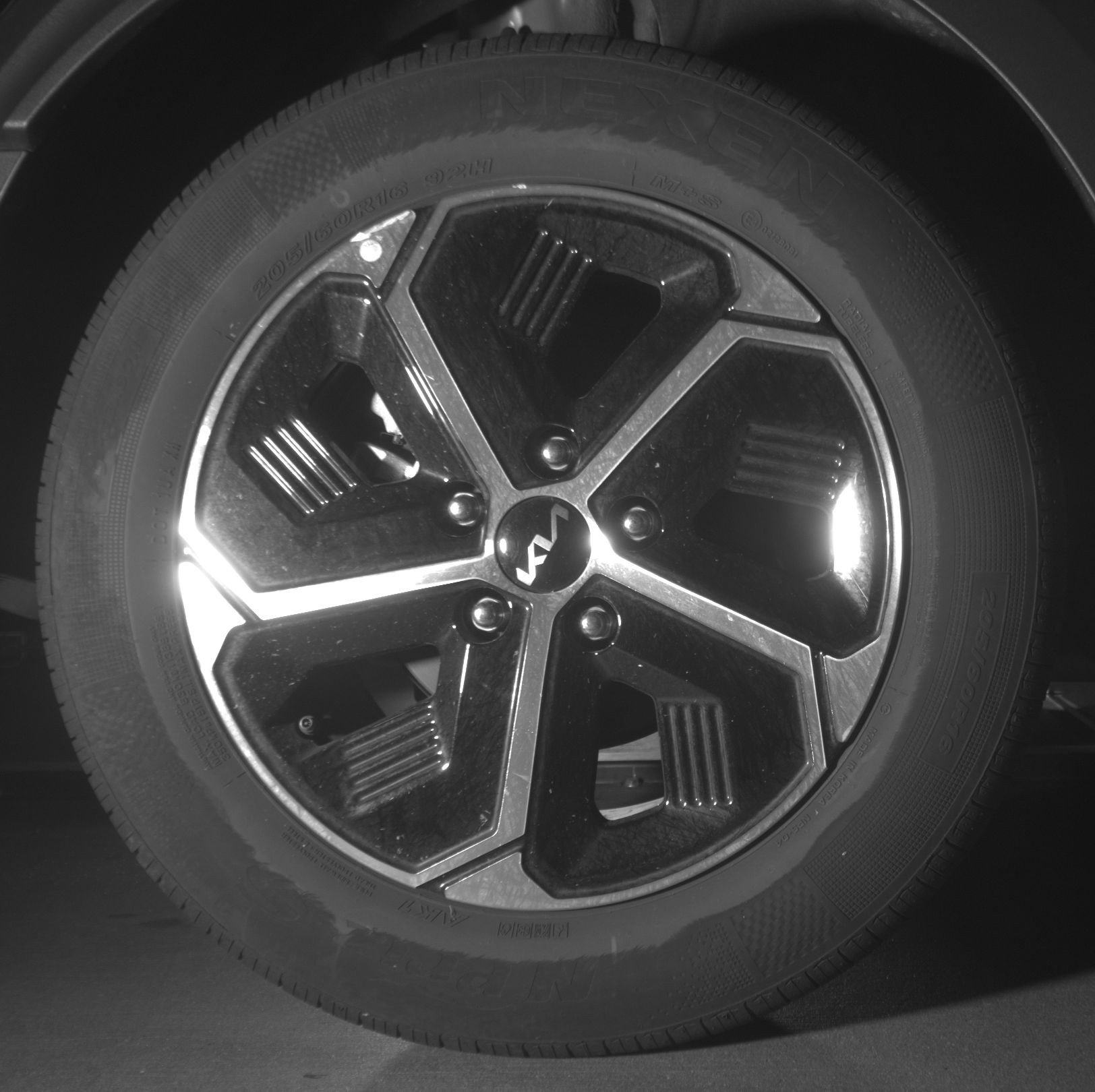 Thumbnail: 2026 Kia Niro - 13