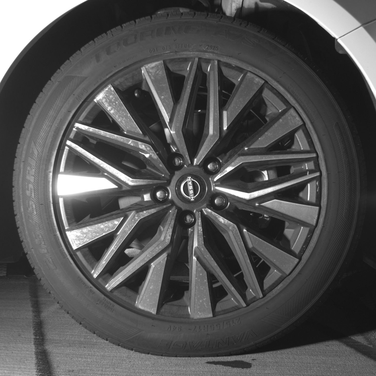 Thumbnail: 2026 Nissan Altima - 13