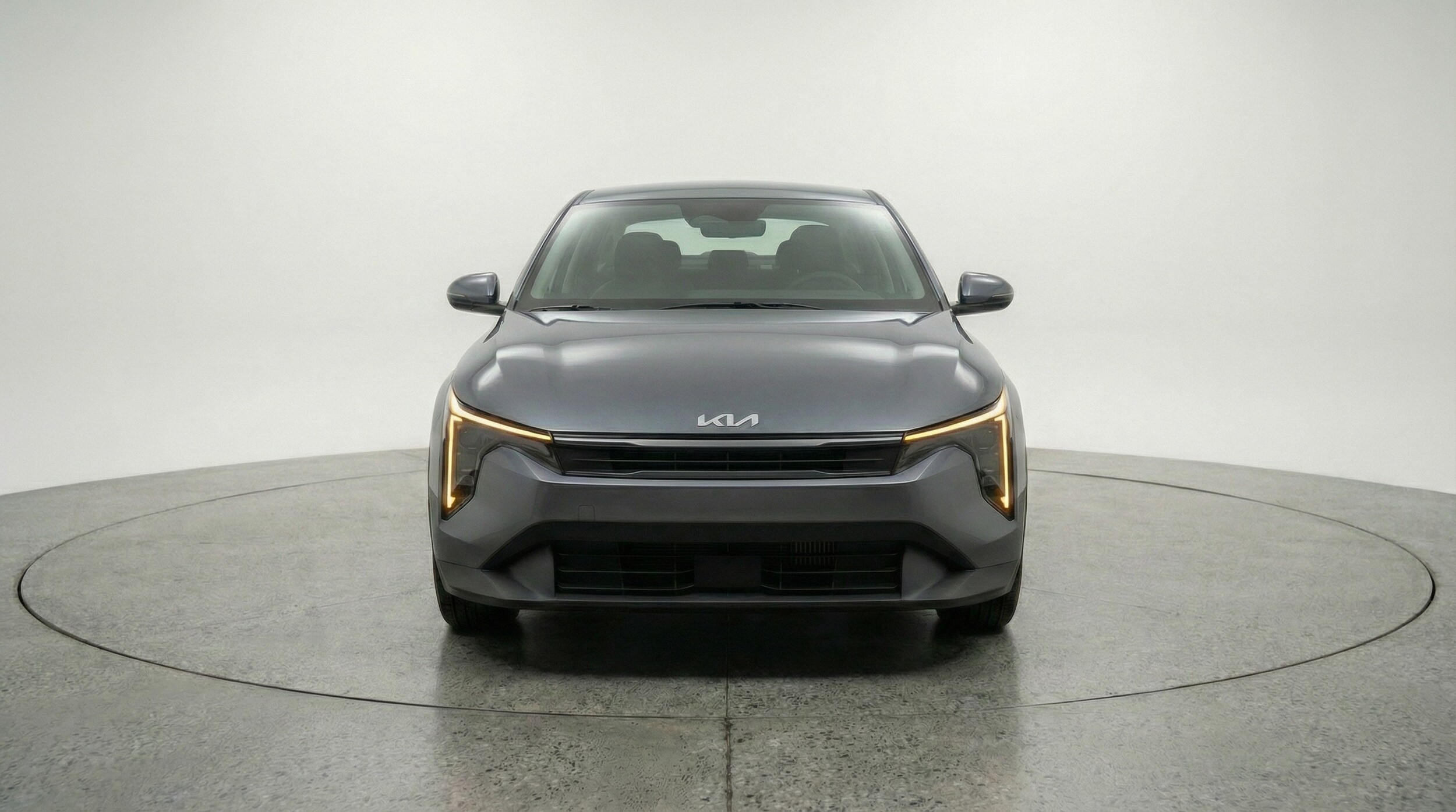 Thumbnail: 2025 Kia K4 - 2