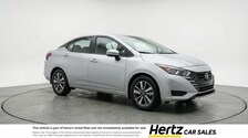 2025 Nissan Versa 1.6 SV -
                  Morrow, GA