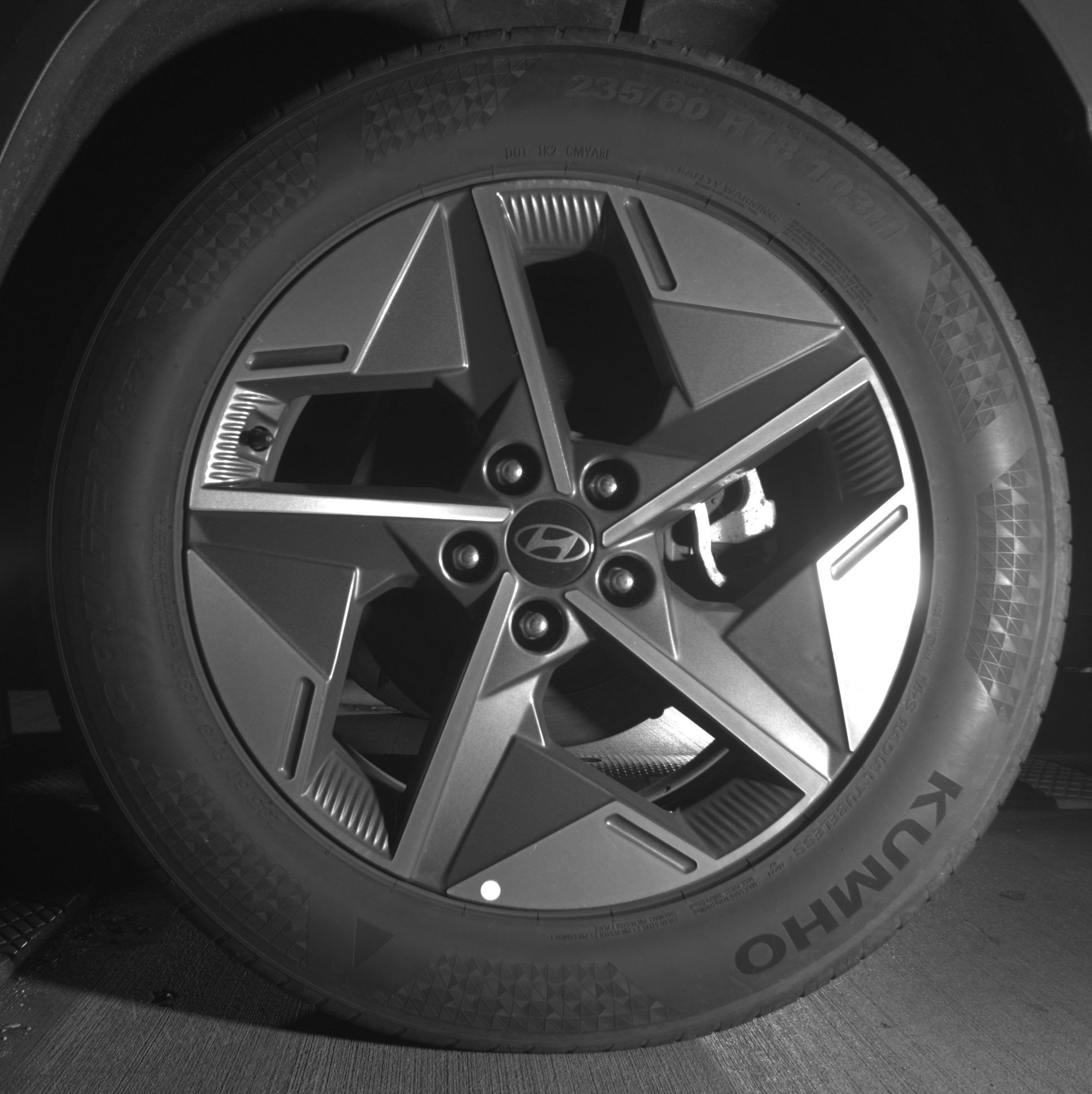 Thumbnail: 2025 Hyundai Tucson - 14