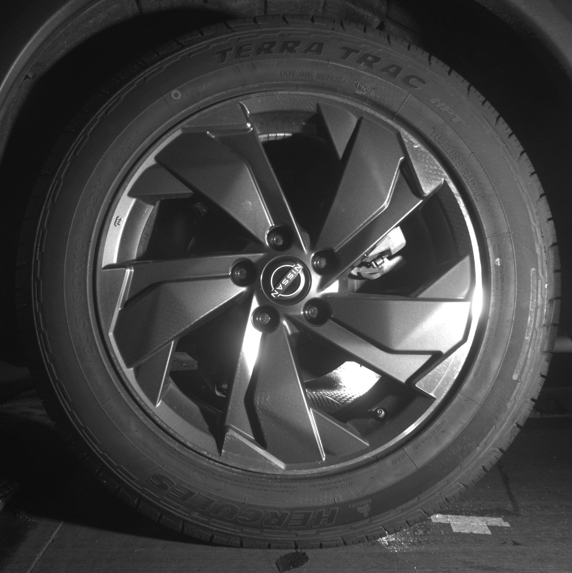 Thumbnail: 2025 Nissan Rogue - 11