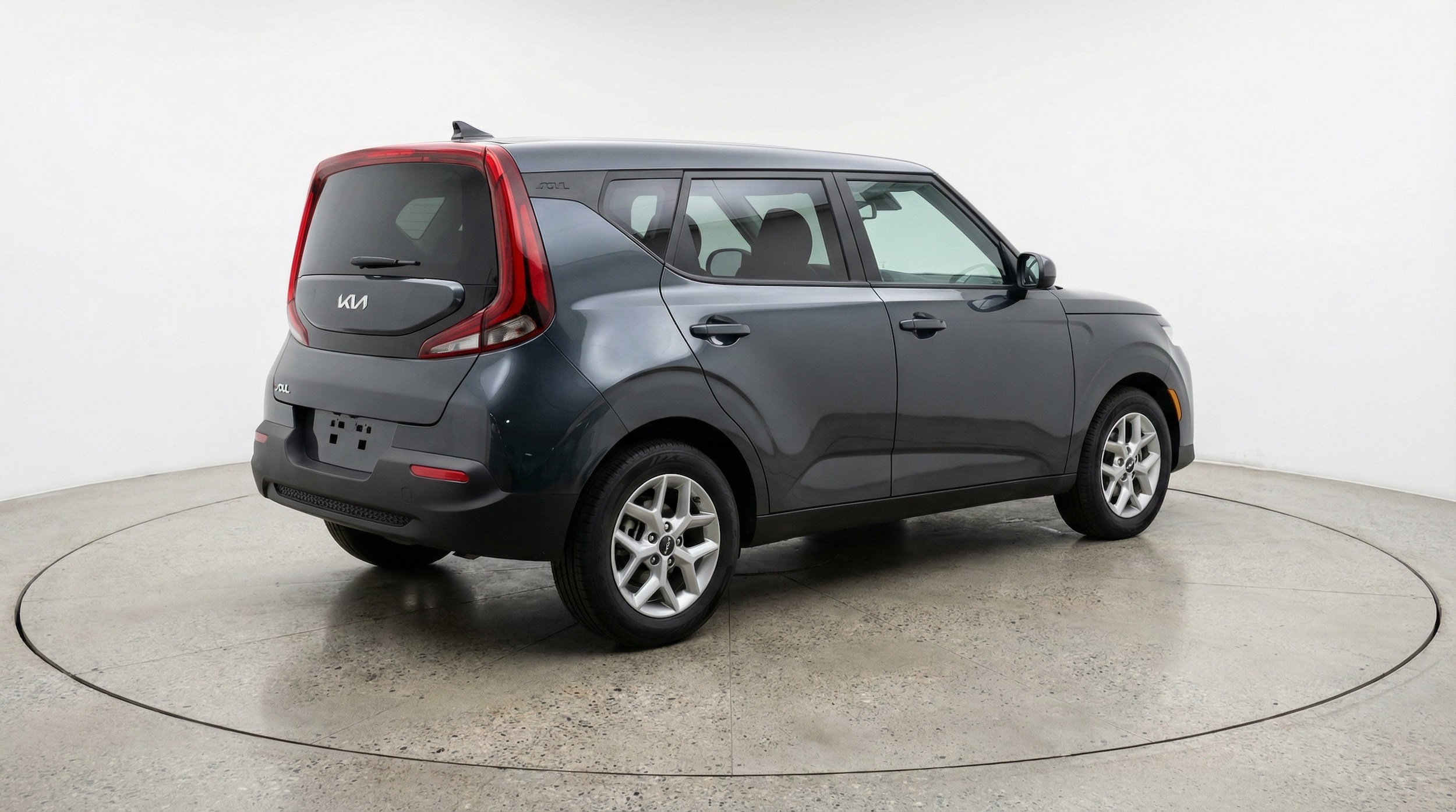 Thumbnail: 2025 Kia Soul - 7