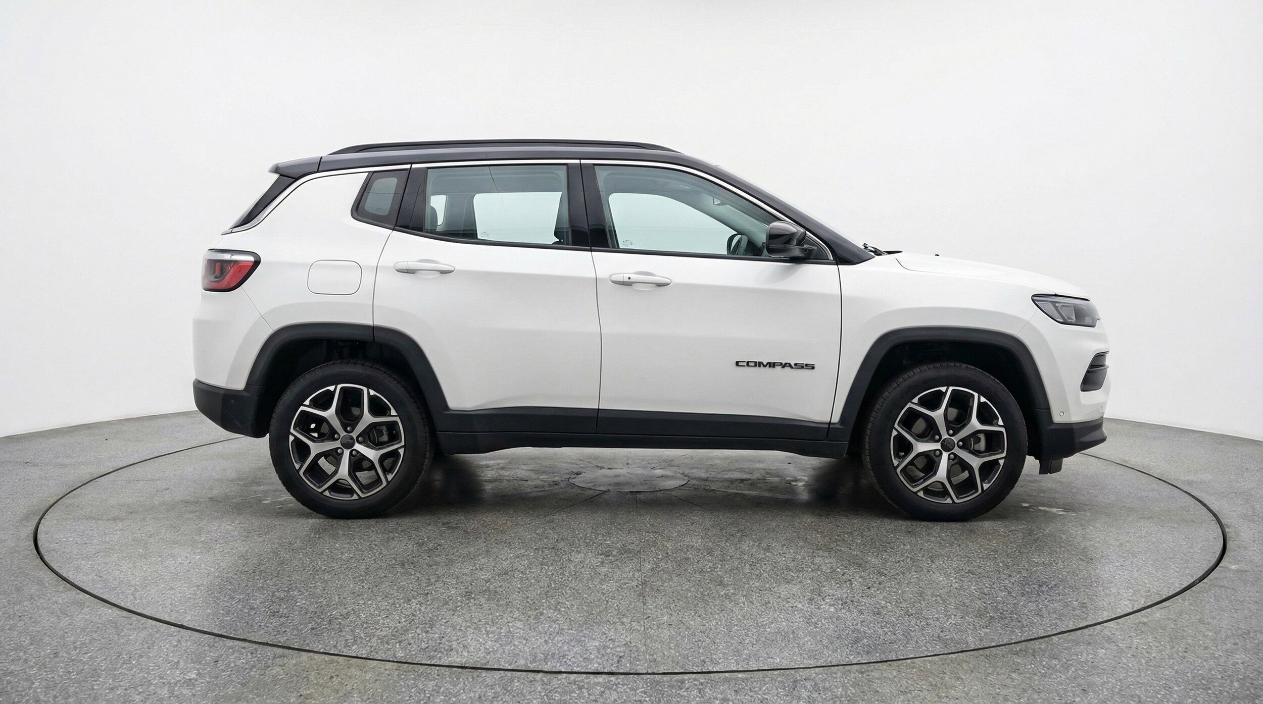 Thumbnail: 2025 Jeep Compass - 11
