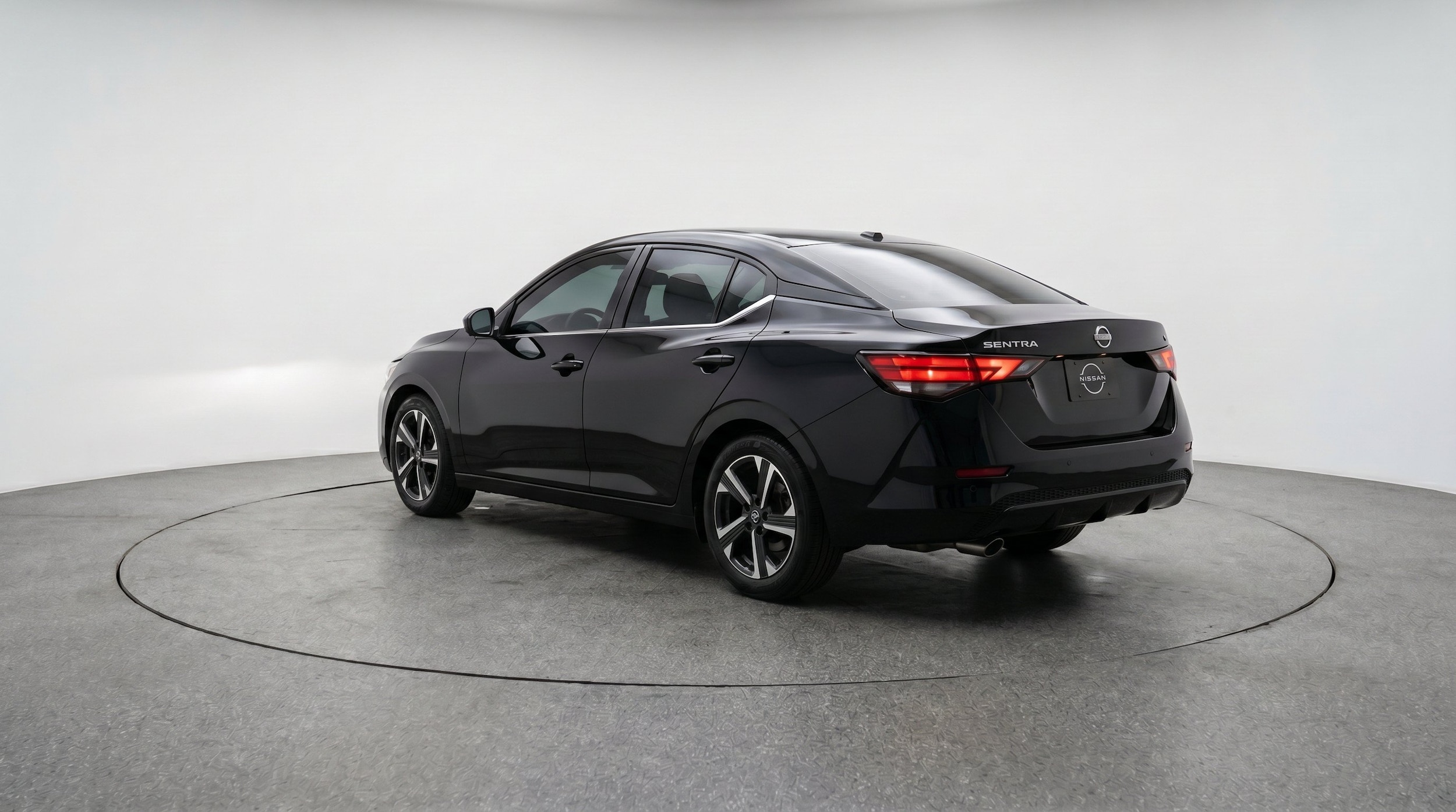 Thumbnail: 2025 Nissan Sentra - 6