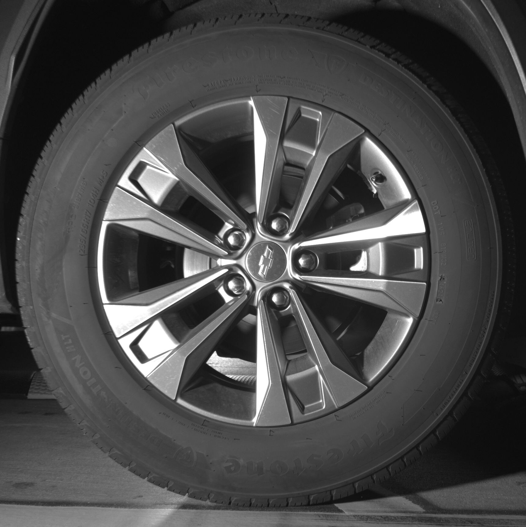 Thumbnail: 2025 Chevrolet Equinox - 12