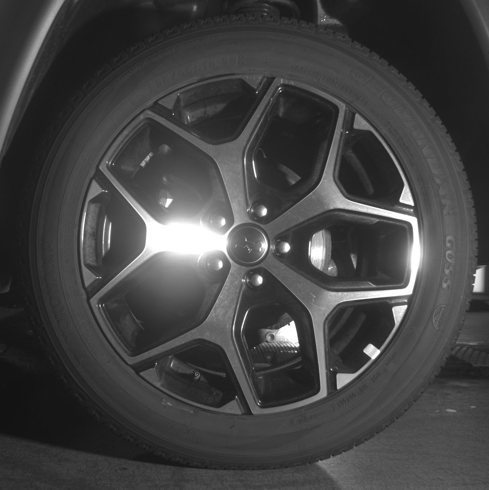 Thumbnail: 2025 Jeep Compass - 14