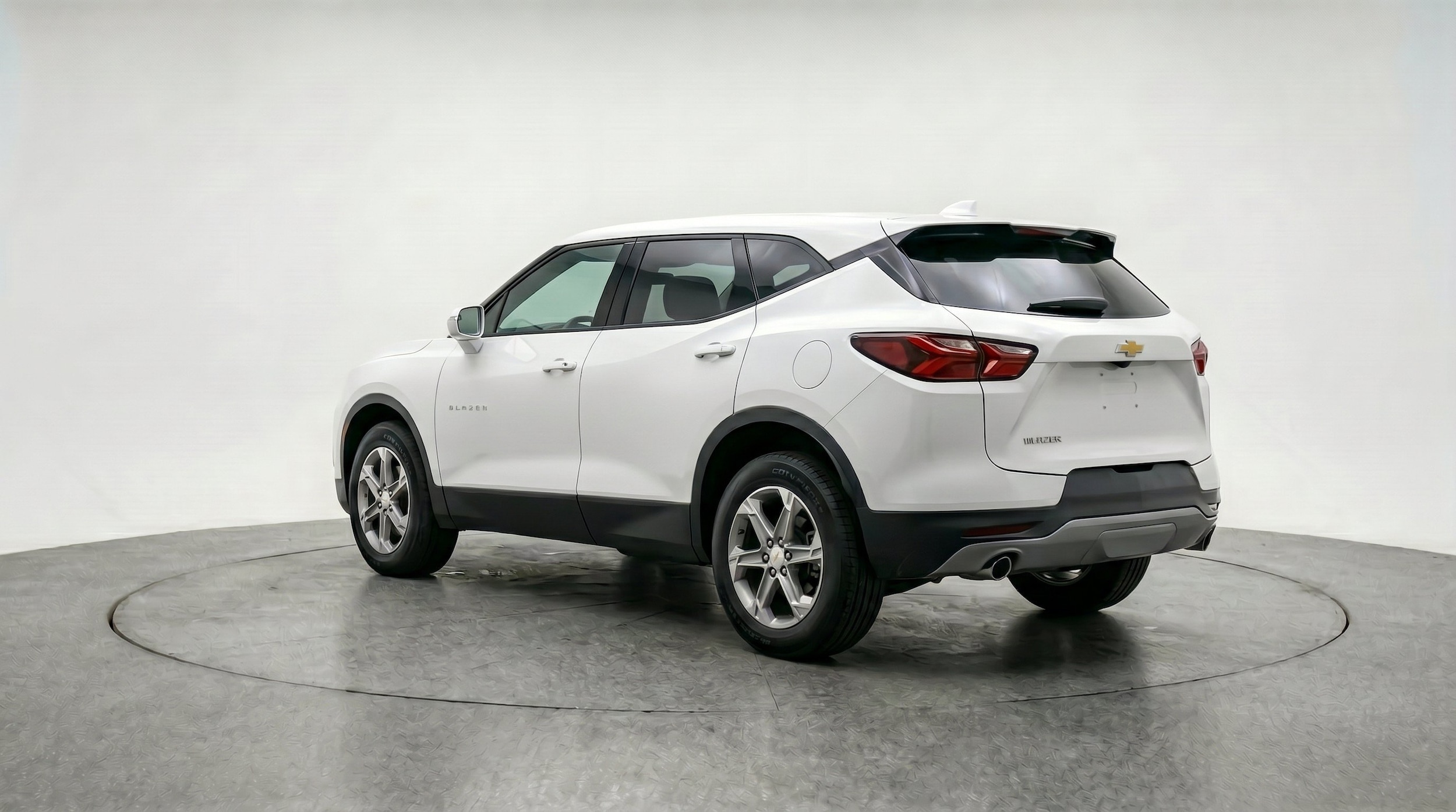 Thumbnail: 2025 Chevrolet Blazer - 6