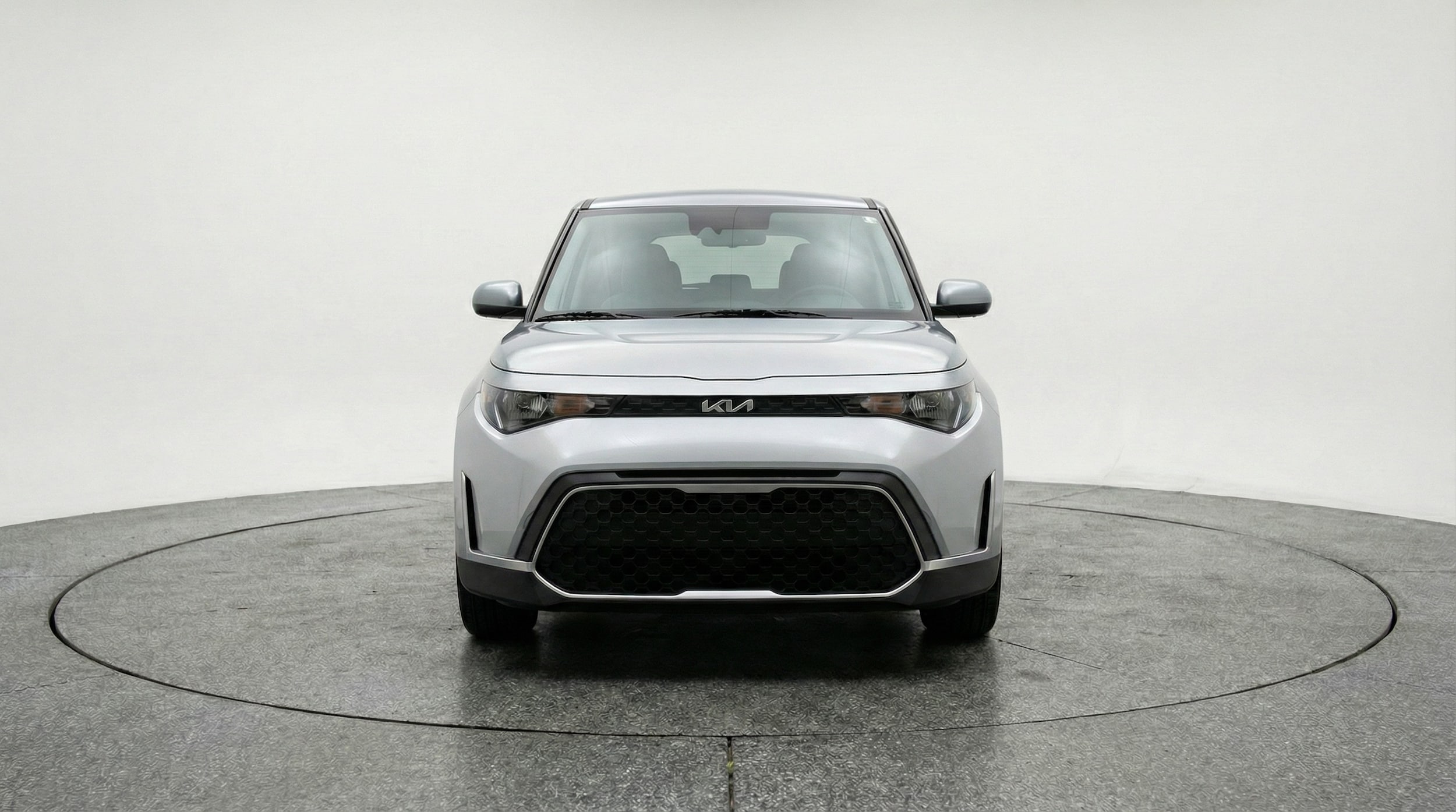 Thumbnail: 2025 Kia Soul - 2